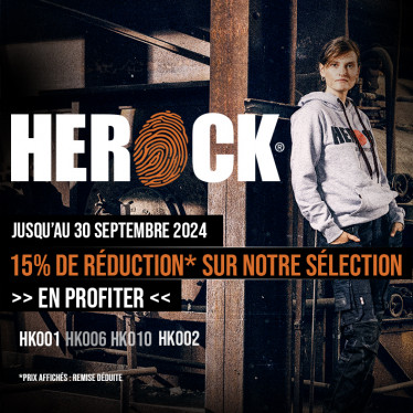 Promo Herock