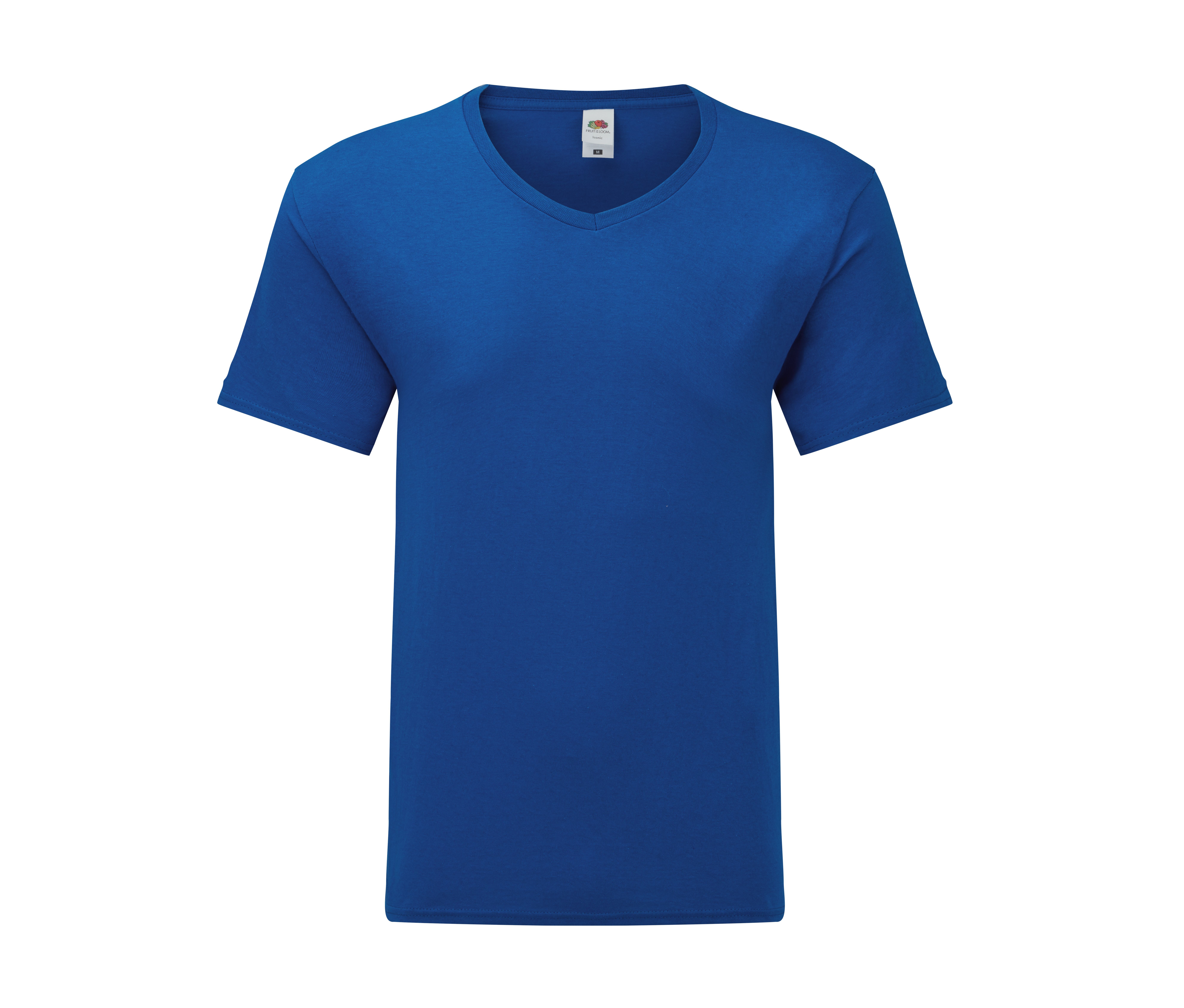 ICONIC V NECK T MEN