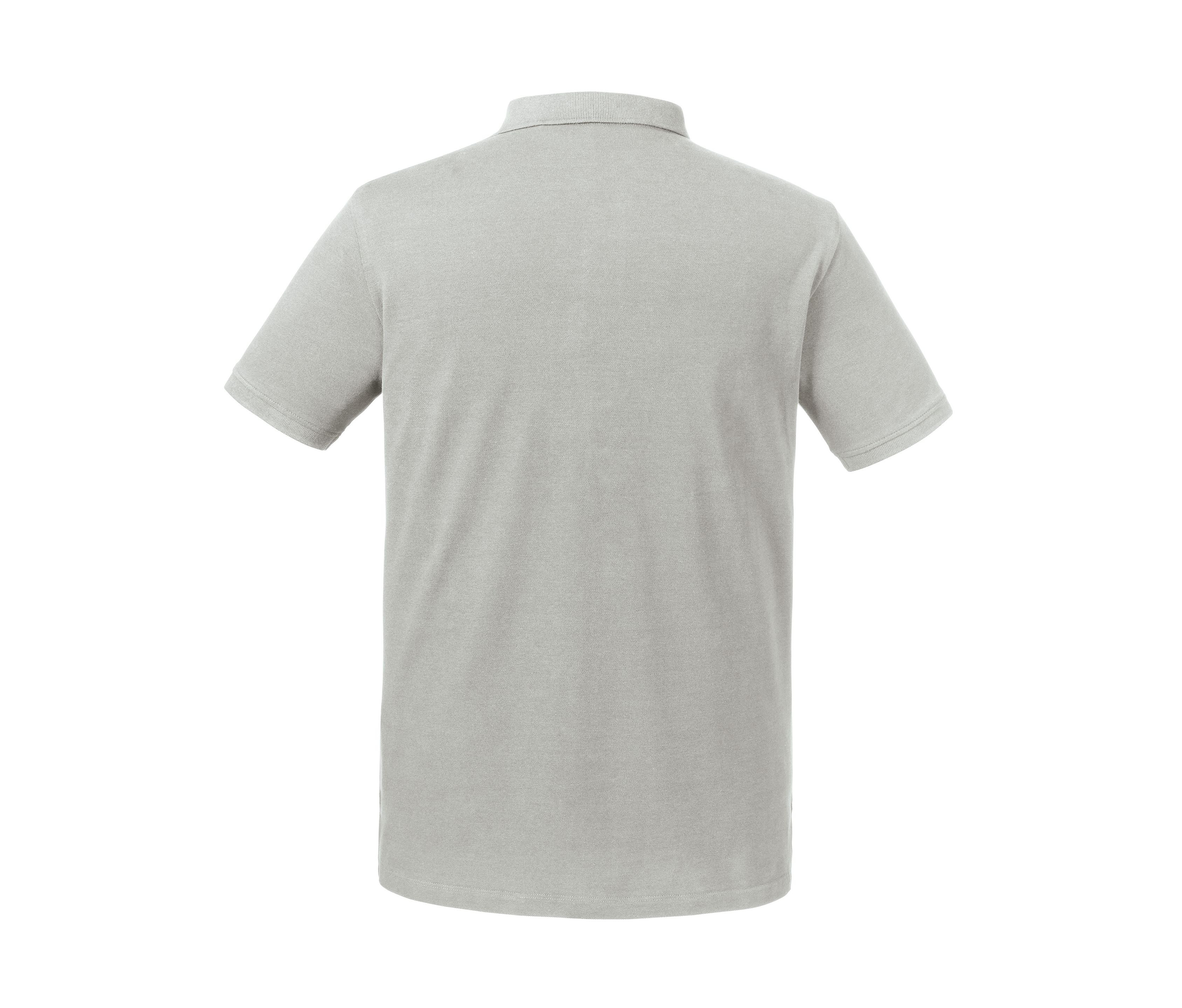 MEN'S PURE ORGANIC POLO