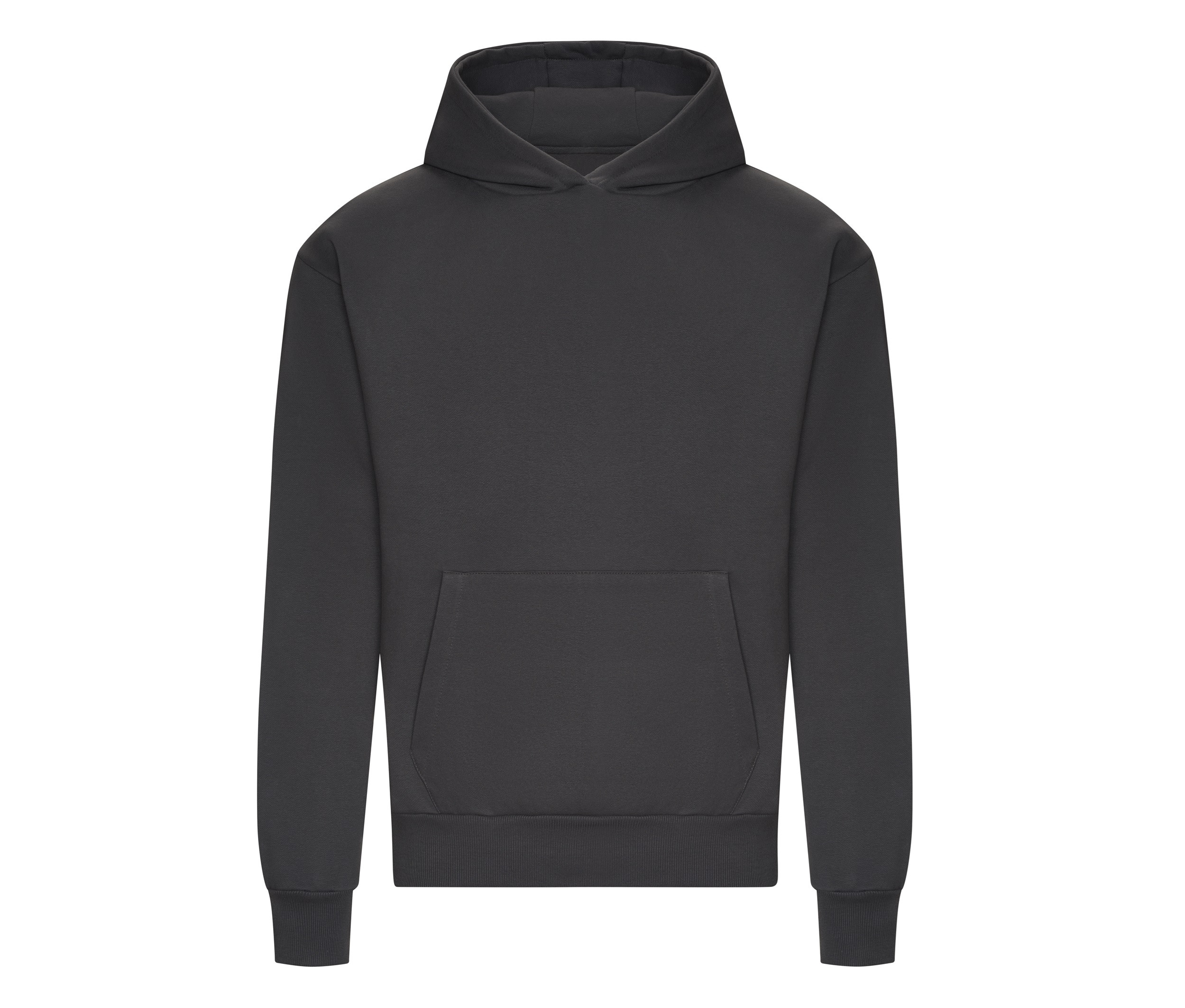 SIGNATURE HEAVYWEIGHT HOODIE