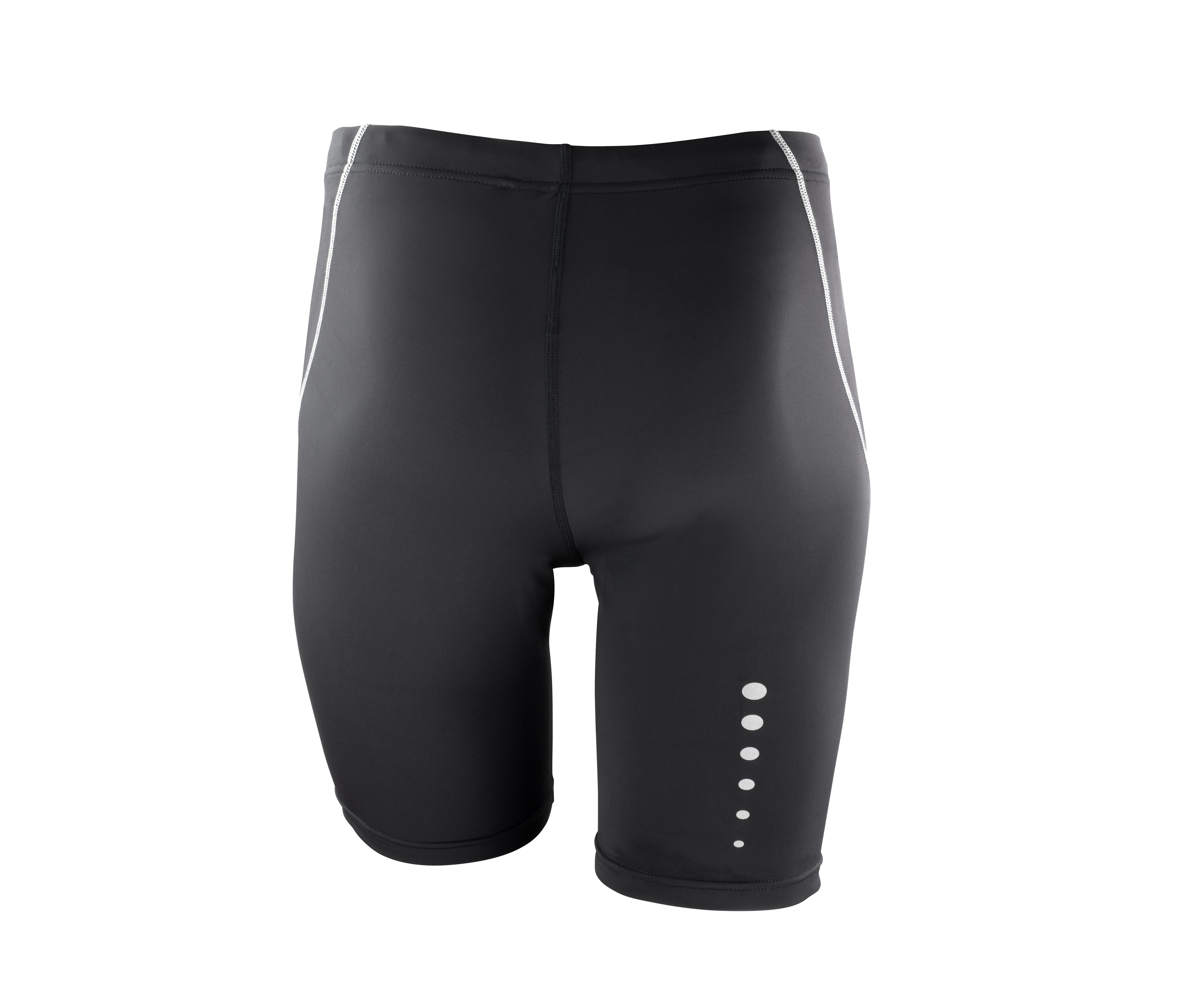 MENS BODYFIT BASE LAYER SHORTS