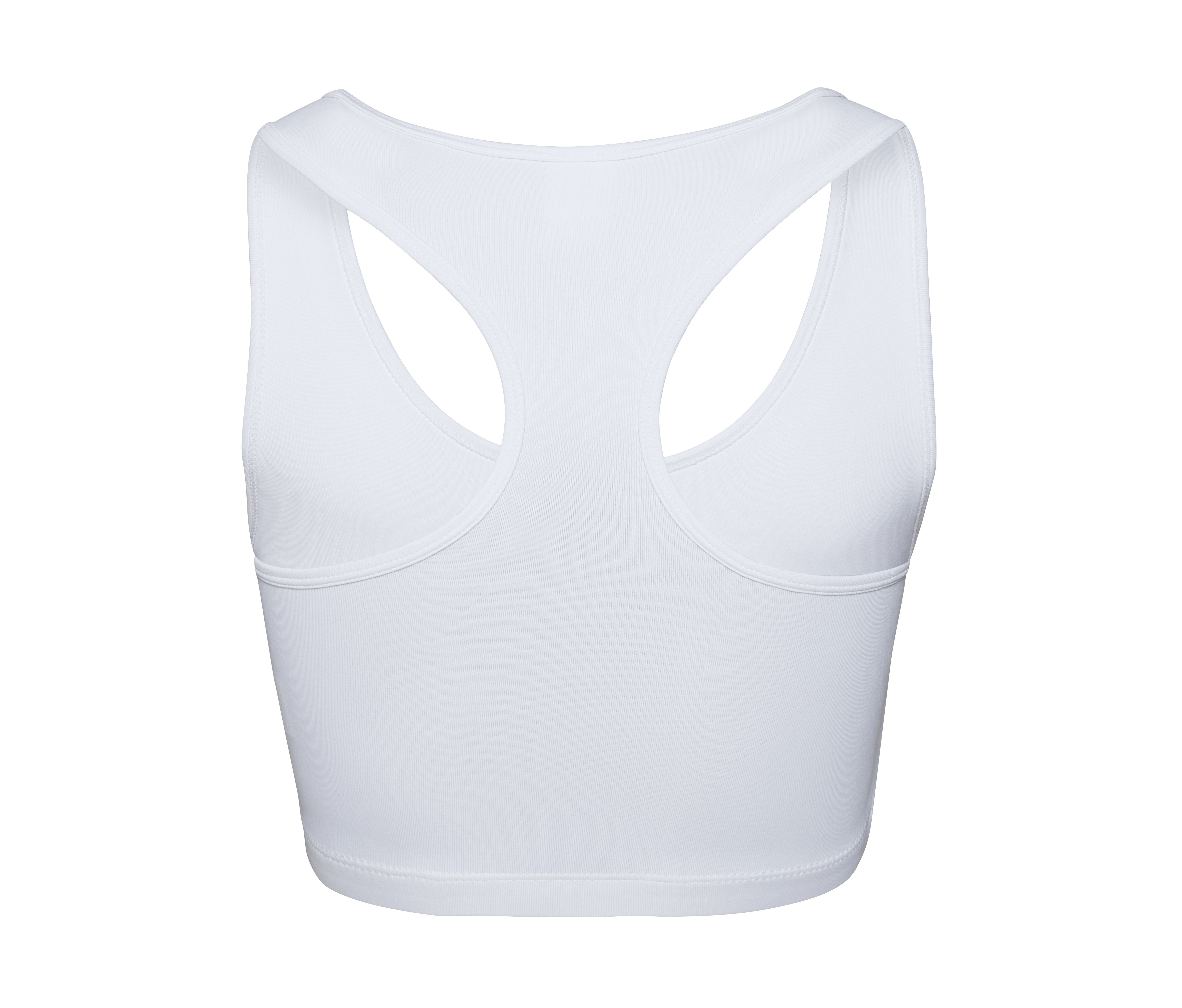 WOMEN'S COOL SPORTS CROP TOP