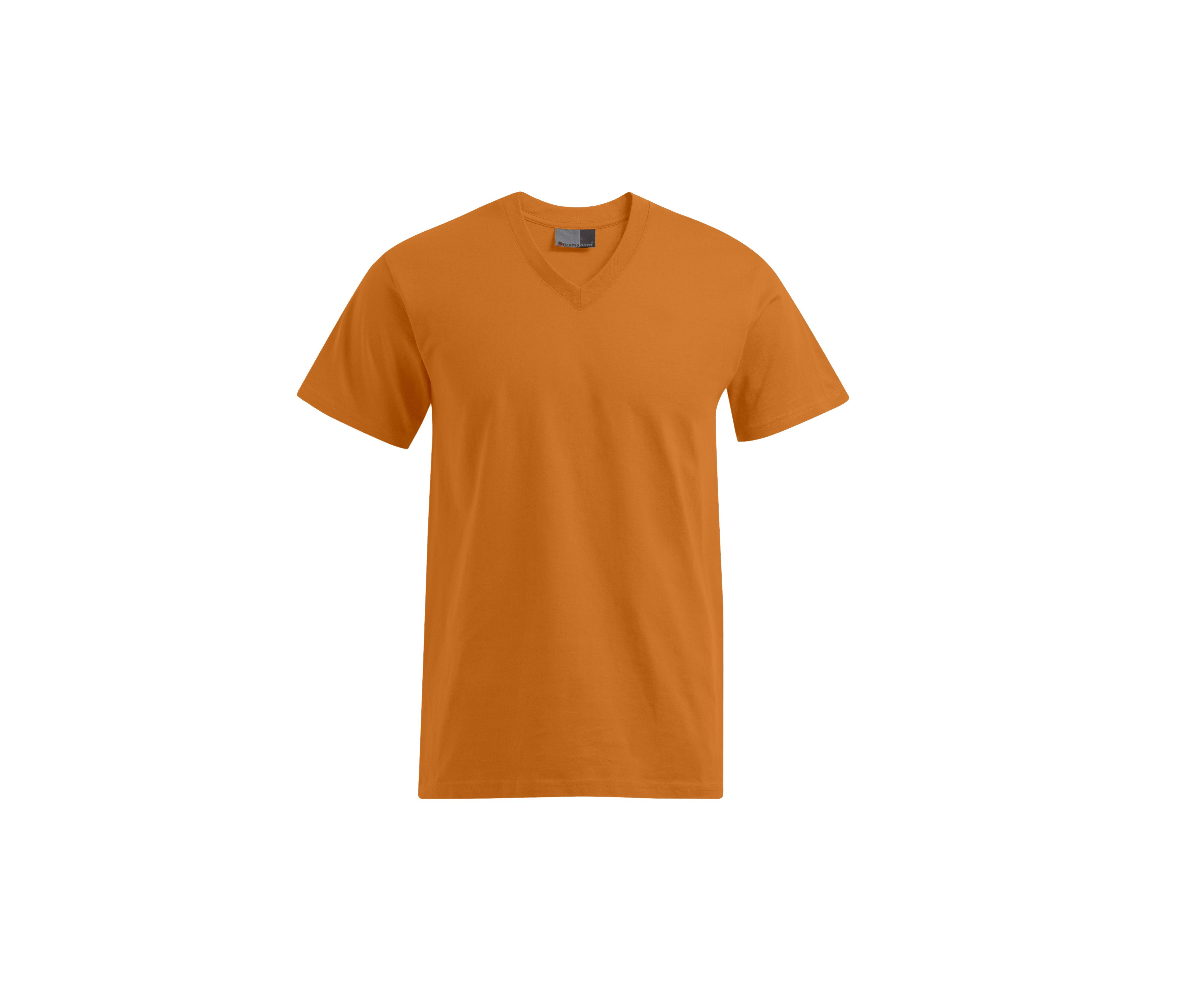 PREMIUM V-NECK-T