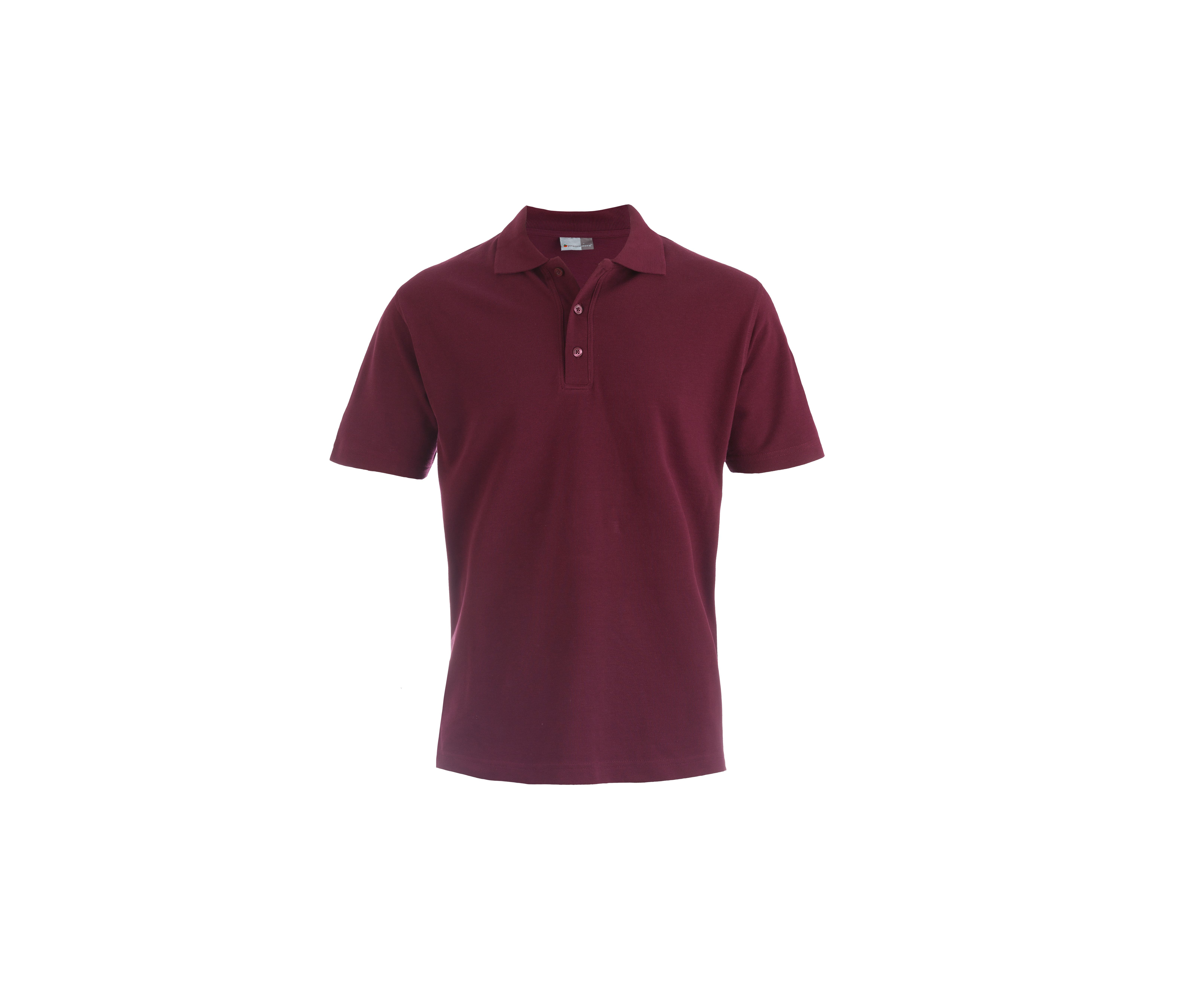 MEN’S SUPERIOR POLO