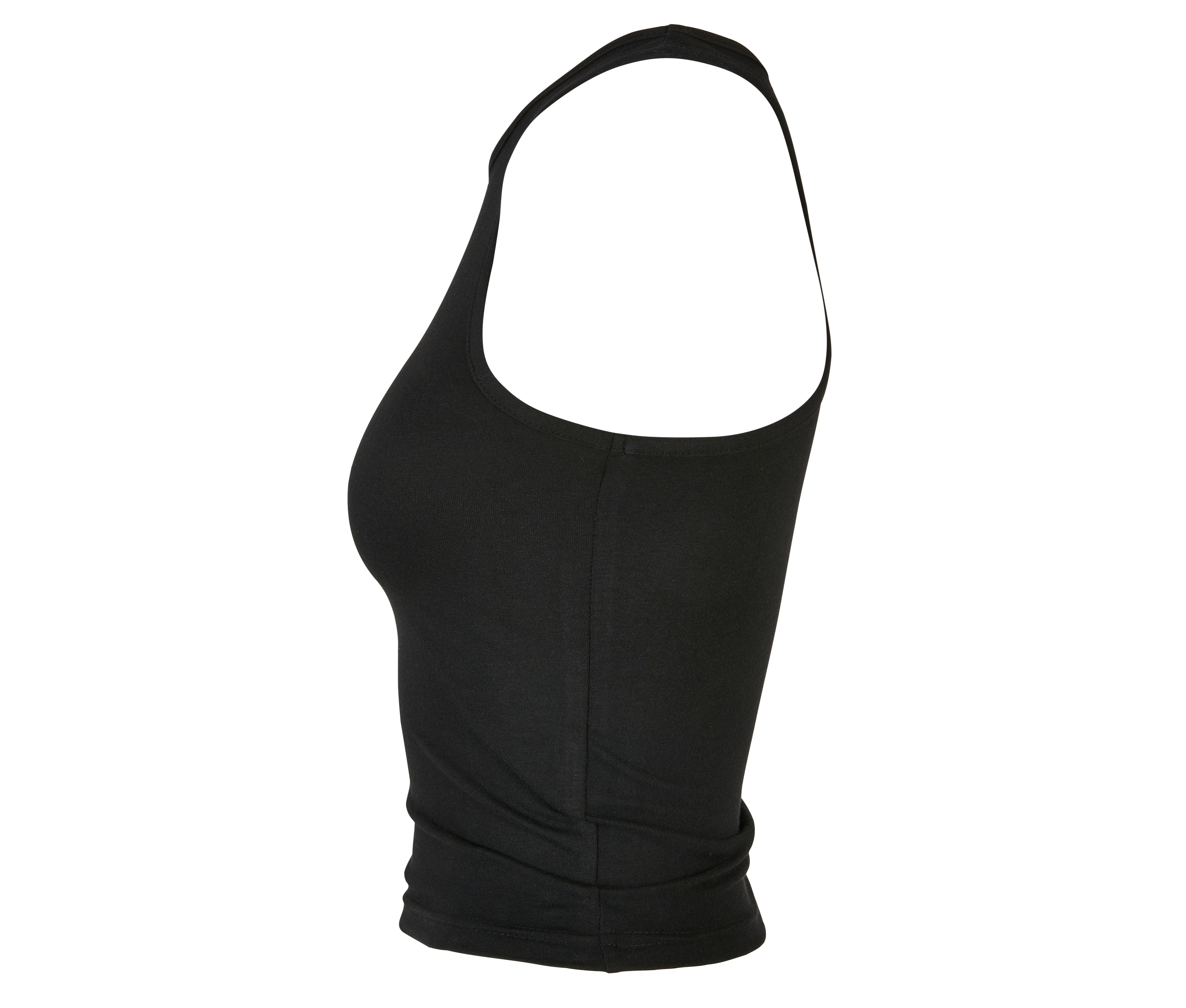 LADIES RACER BACK TOP