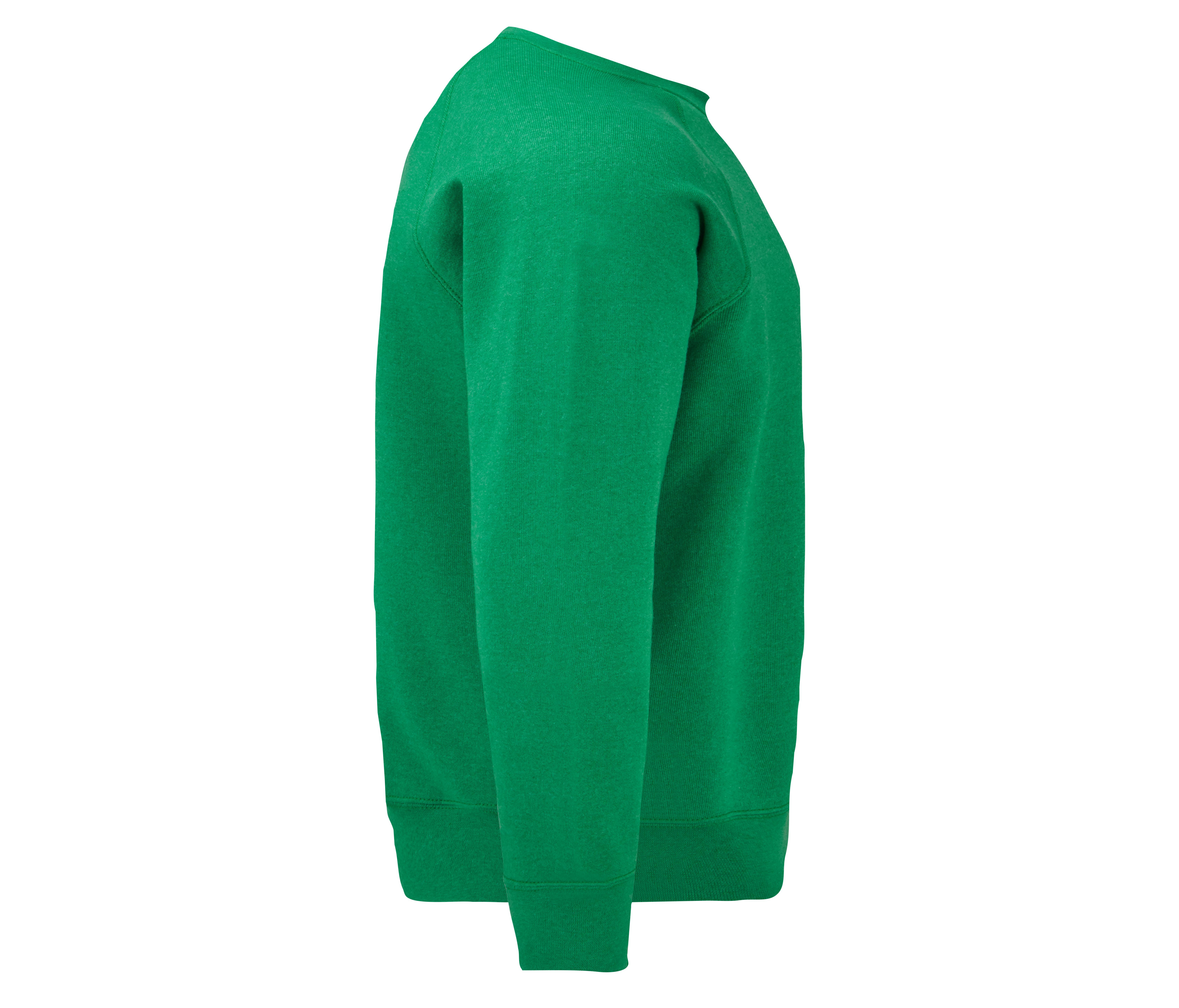 CLASSIC RAGLAN SWEAT