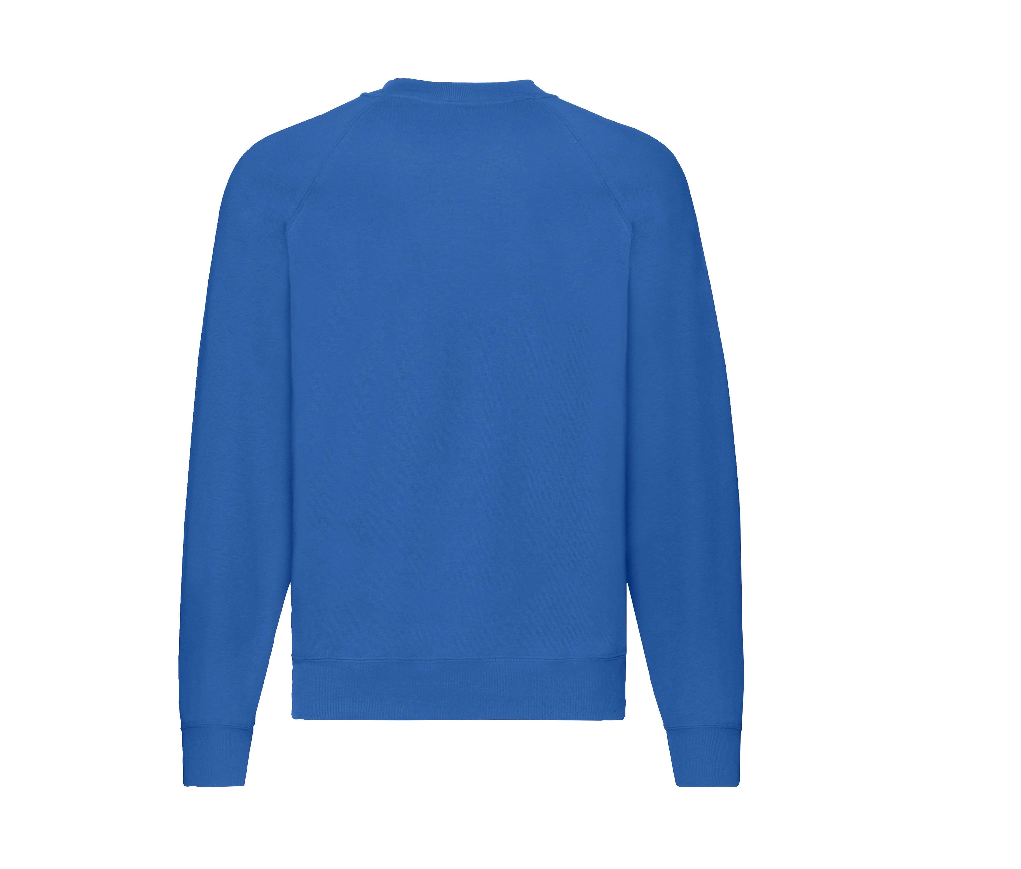 CLASSIC RAGLAN SWEAT