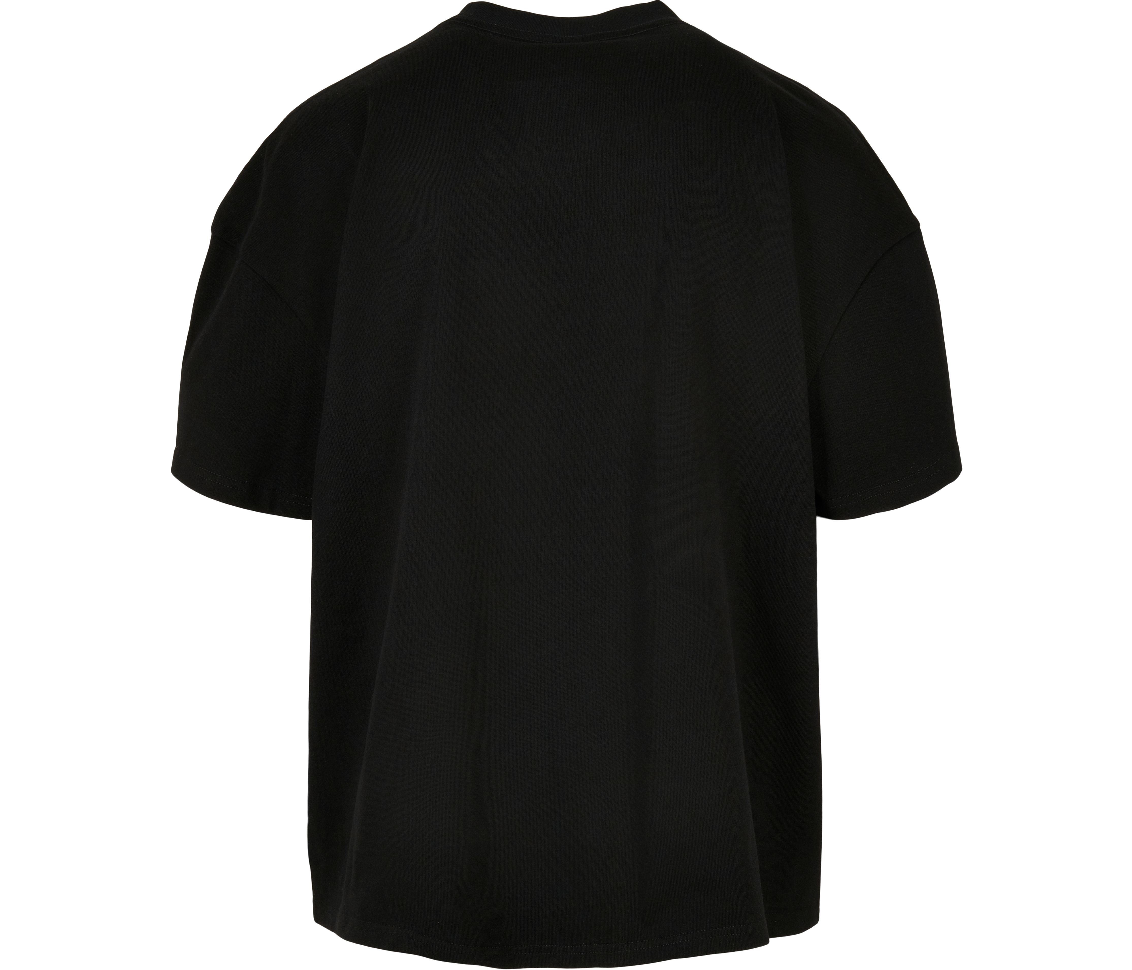 ULTRA HEAVY COTTON BOX TEE