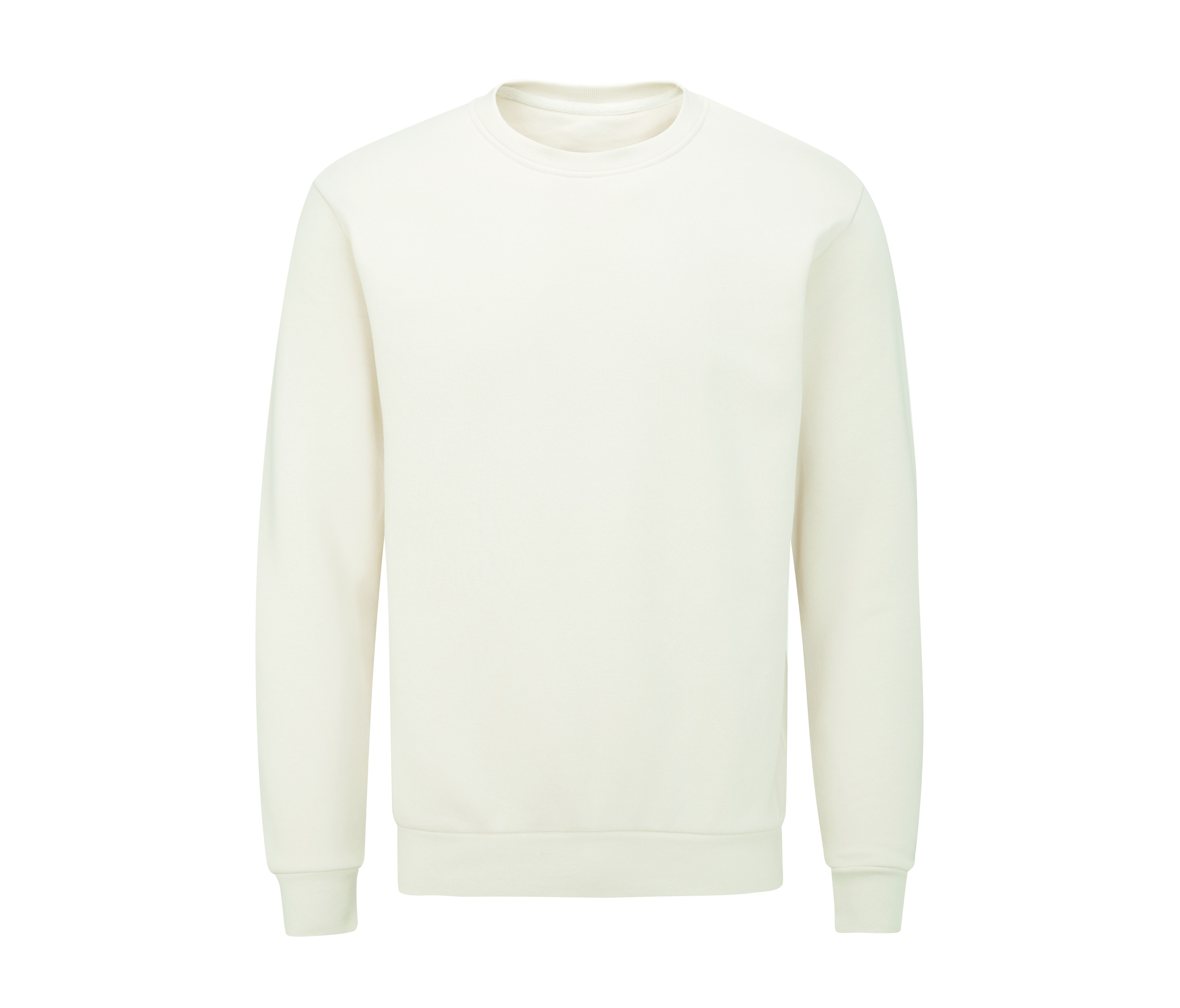 ESSENTIAL SWEATSHIRT