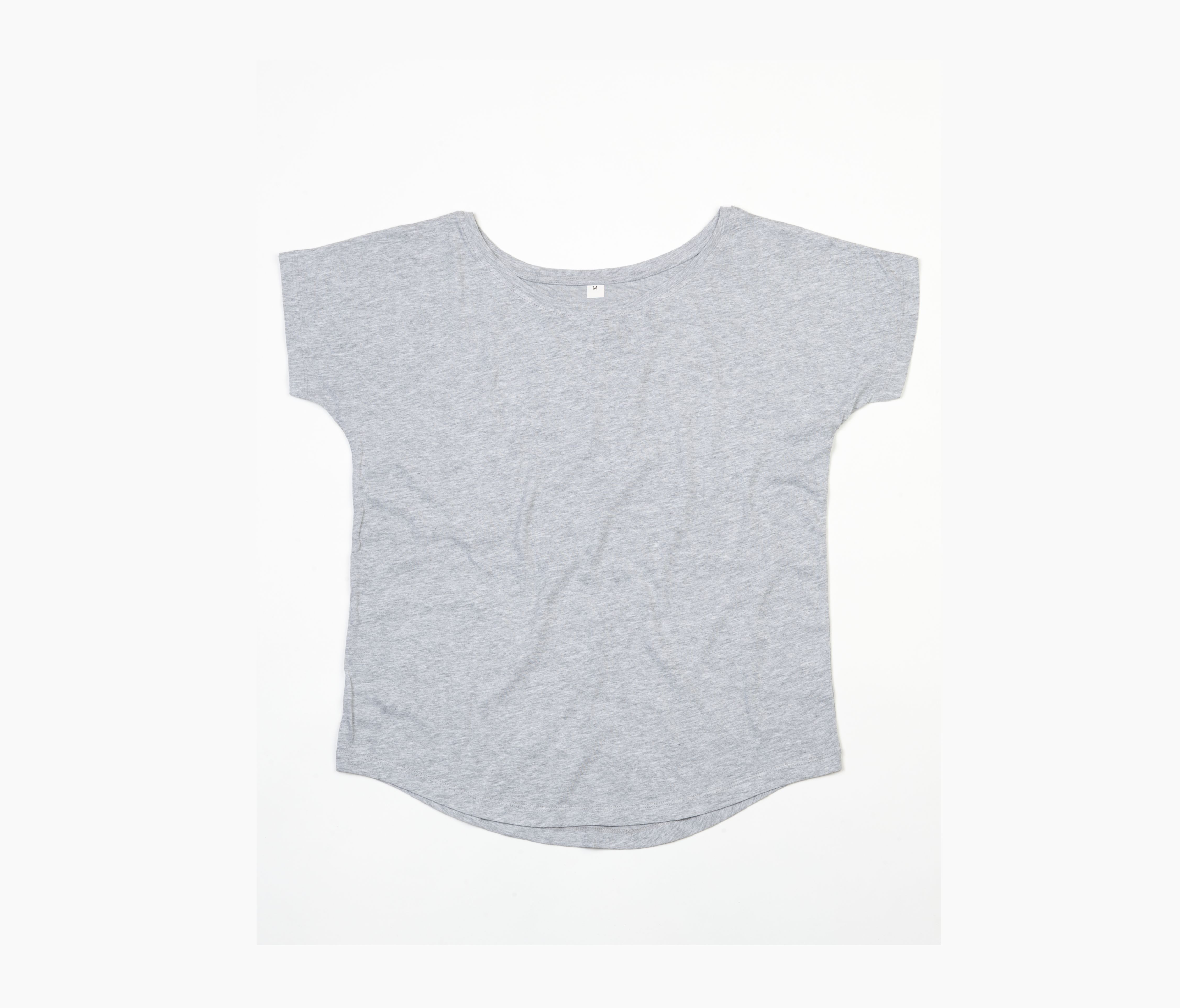 WOMEN'S LOOSE FIT T