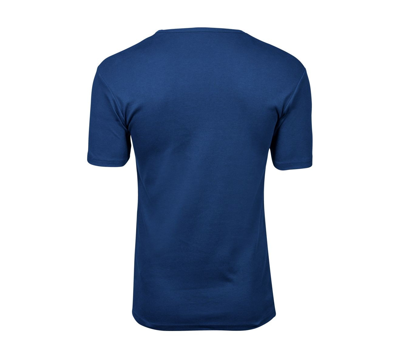 INTERLOCK TEE