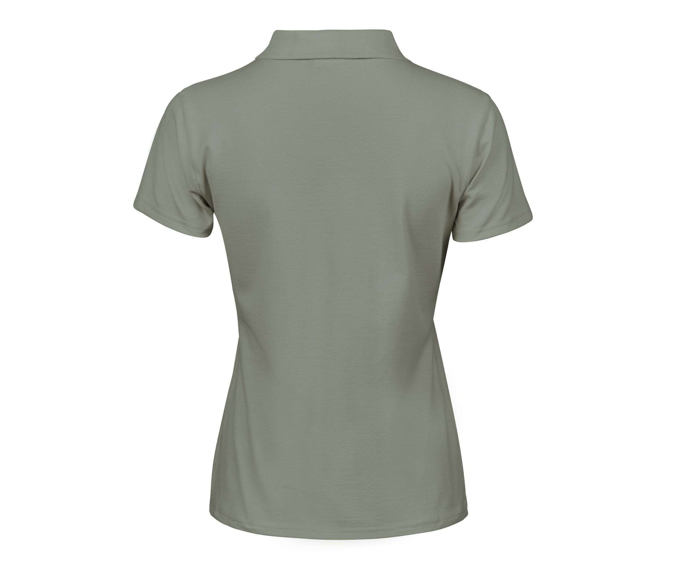 WOMEN'S LUXURY STRETCH POLO