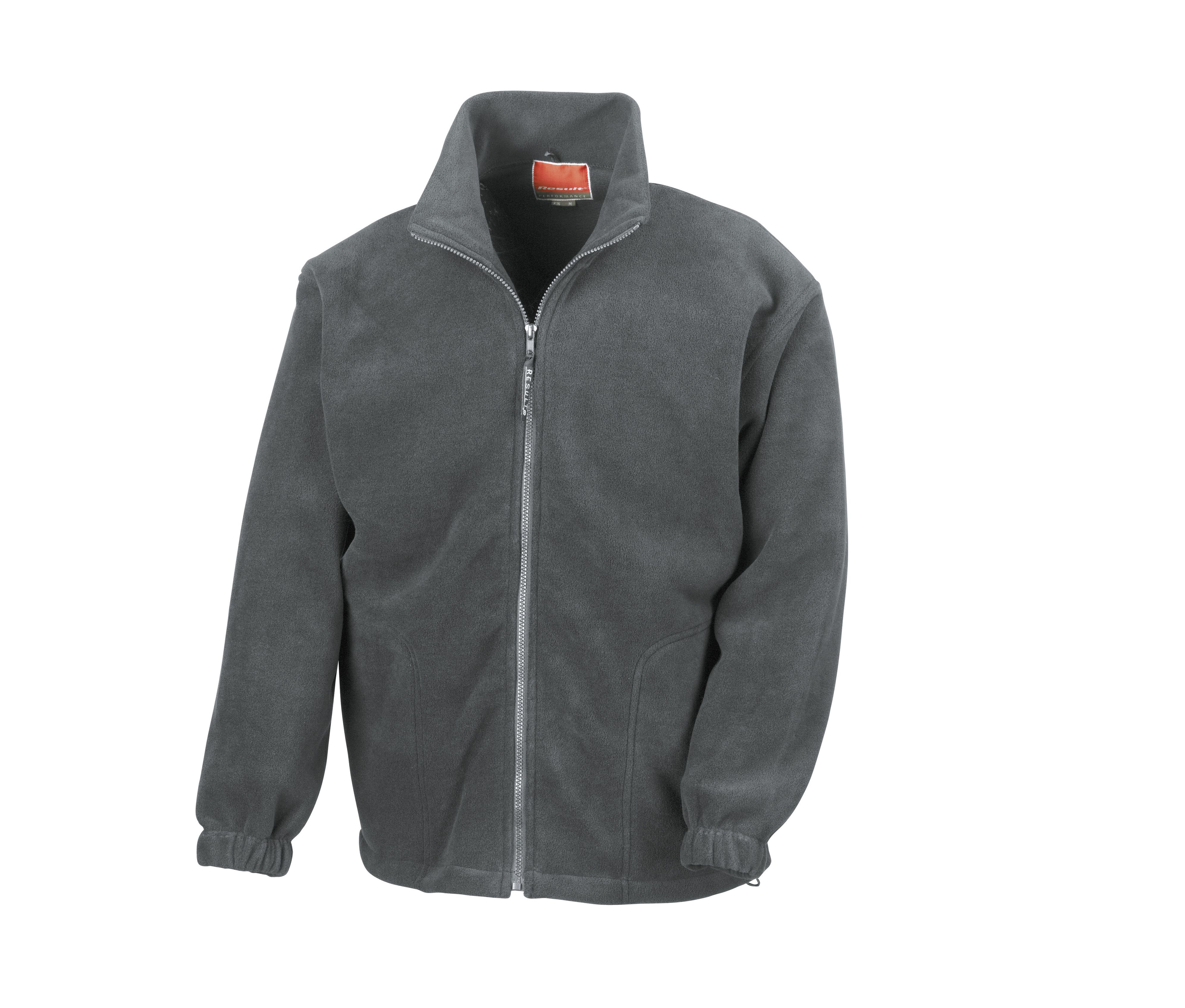 POLARTHERM™ FLEECE JACKET