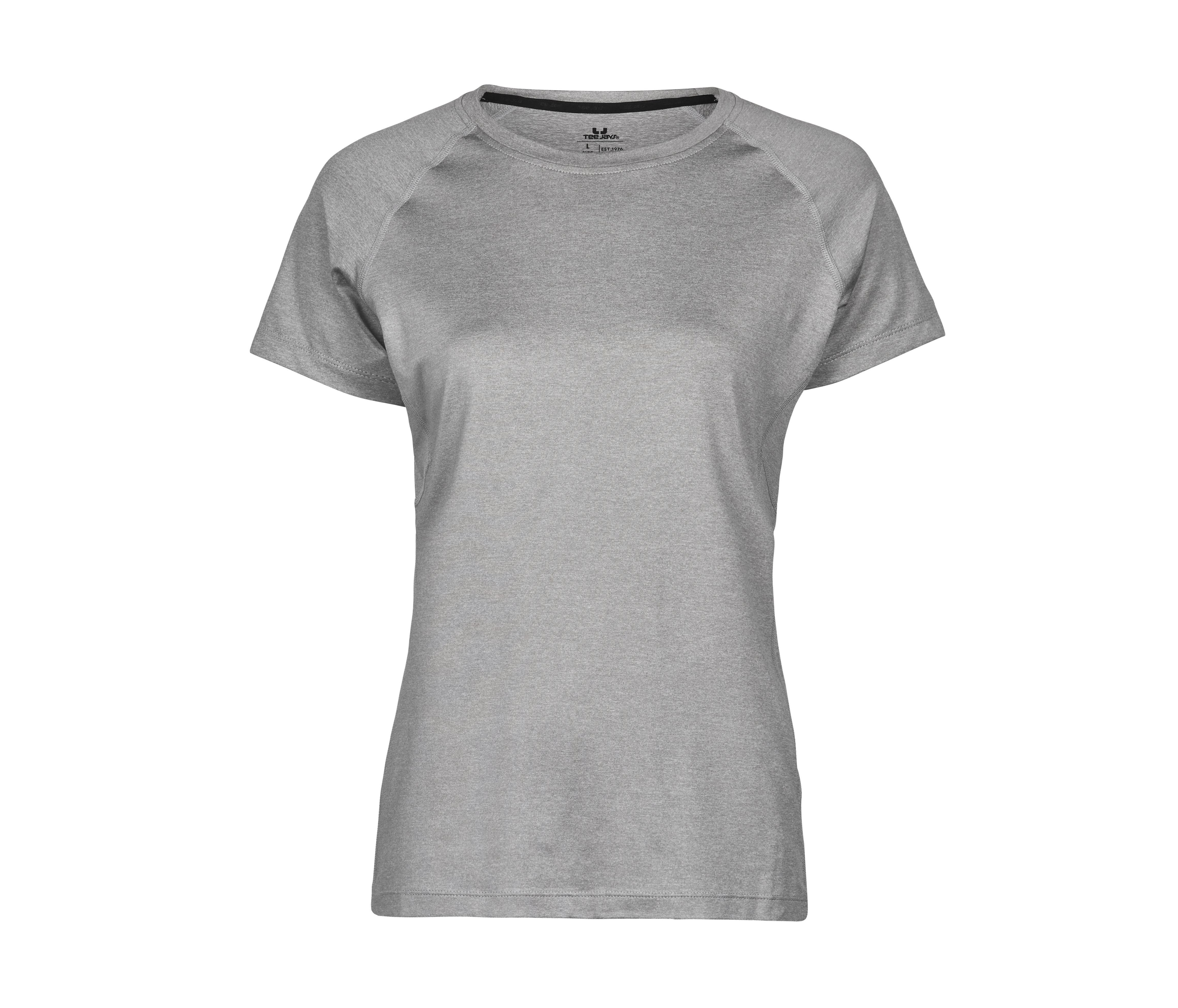 WOMENS COOLDRY TEE