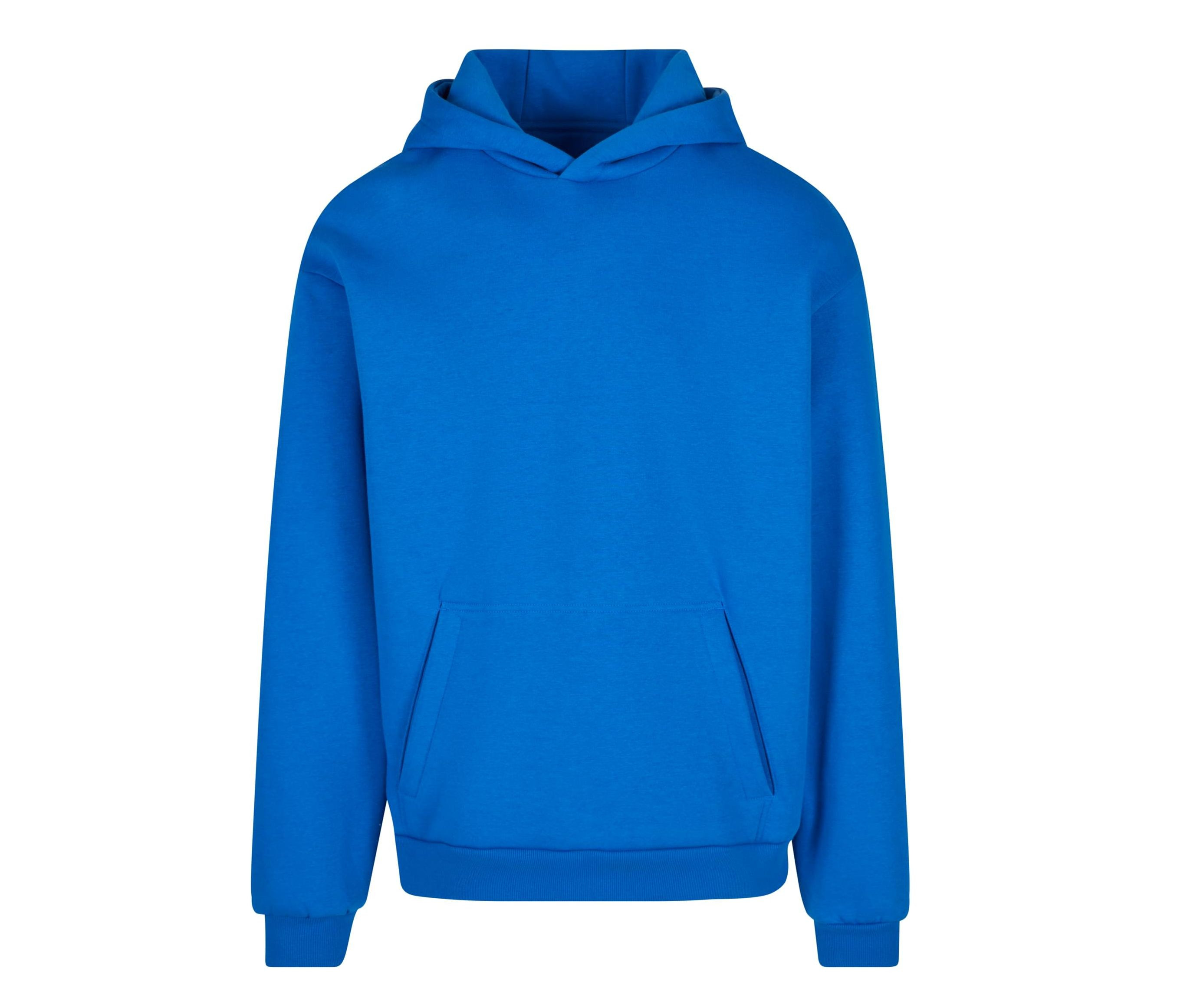 OVERSIZED HOODY