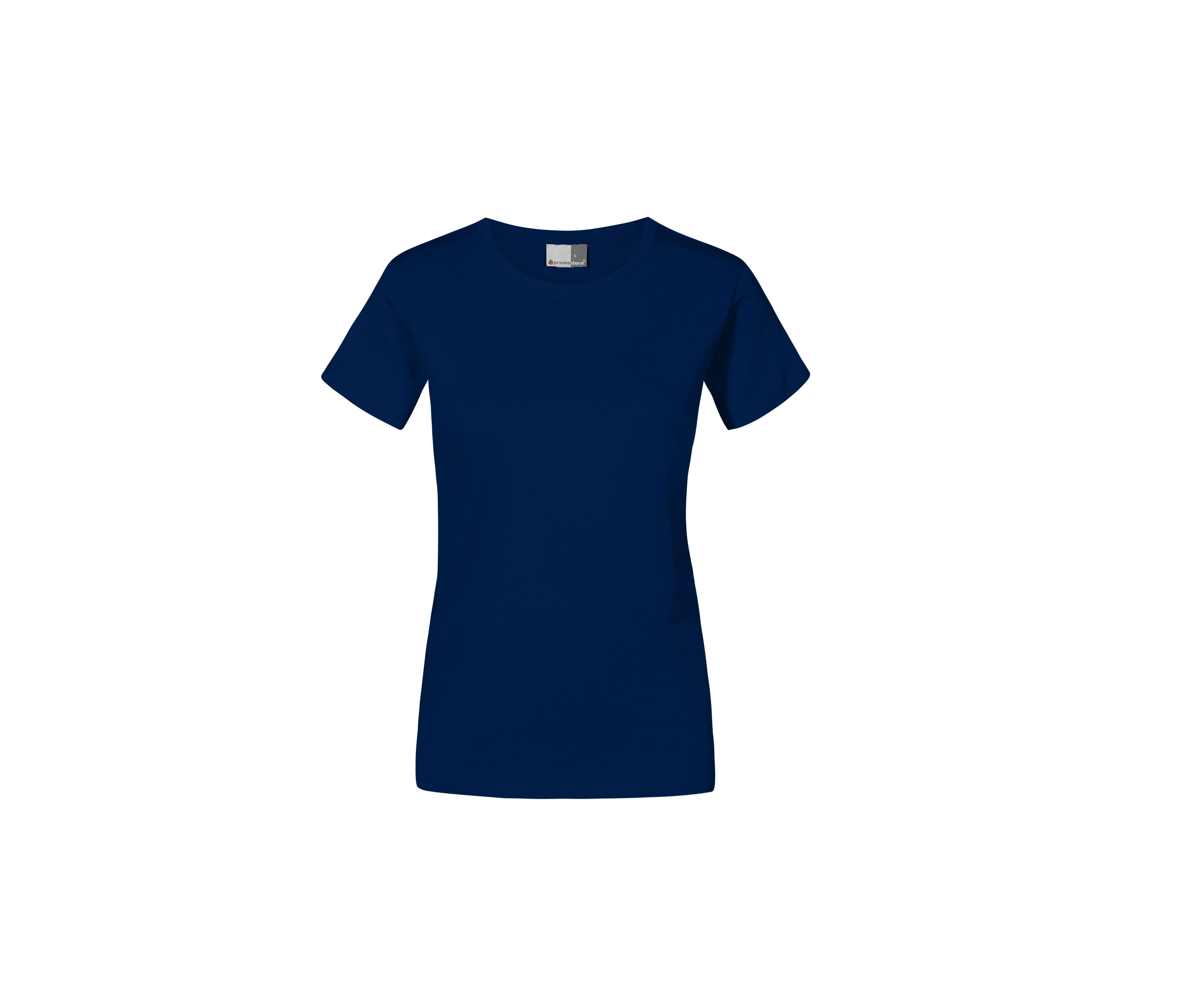 WOMEN’S PREMIUM-T