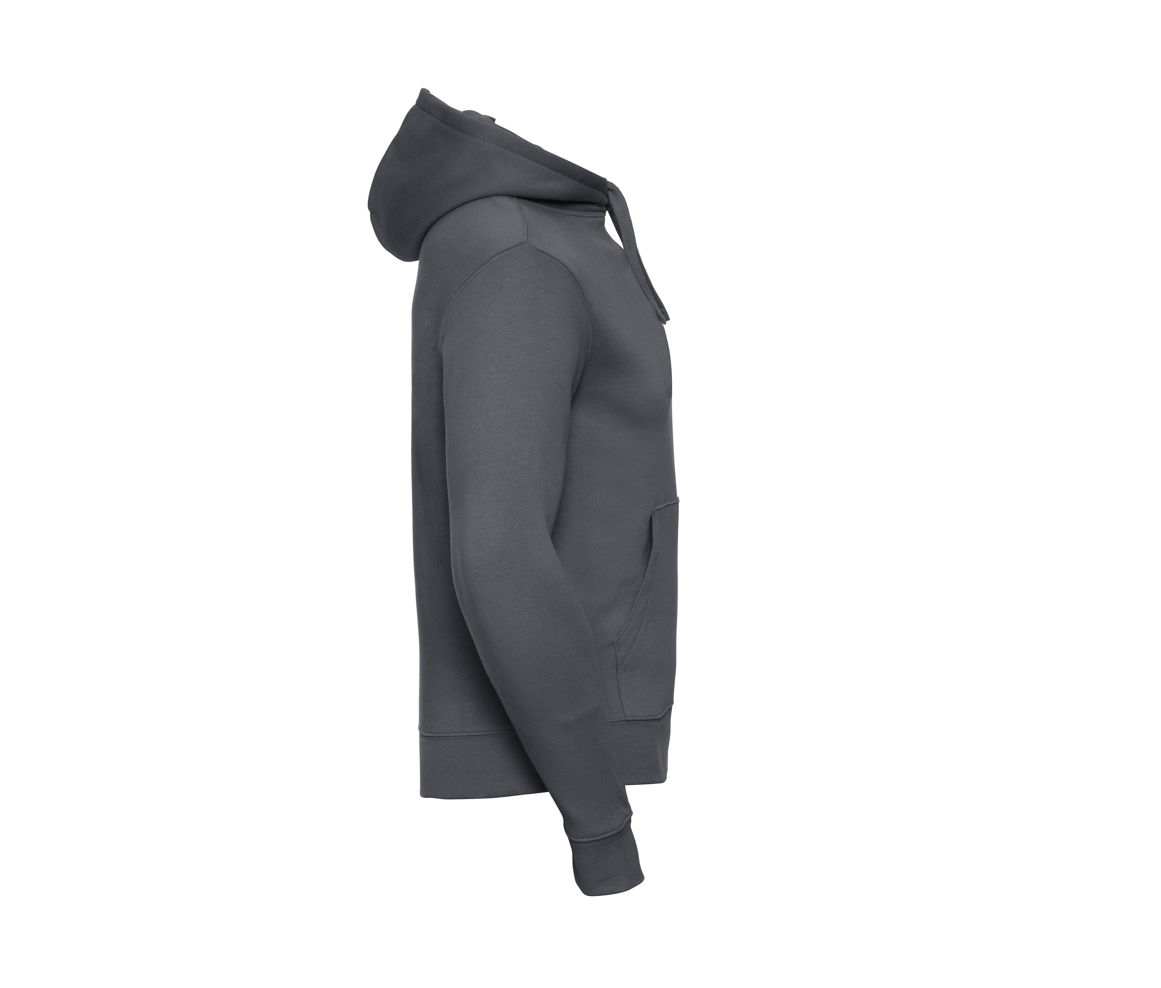 MEN'S AUTHENTIC HOODED SWEAT