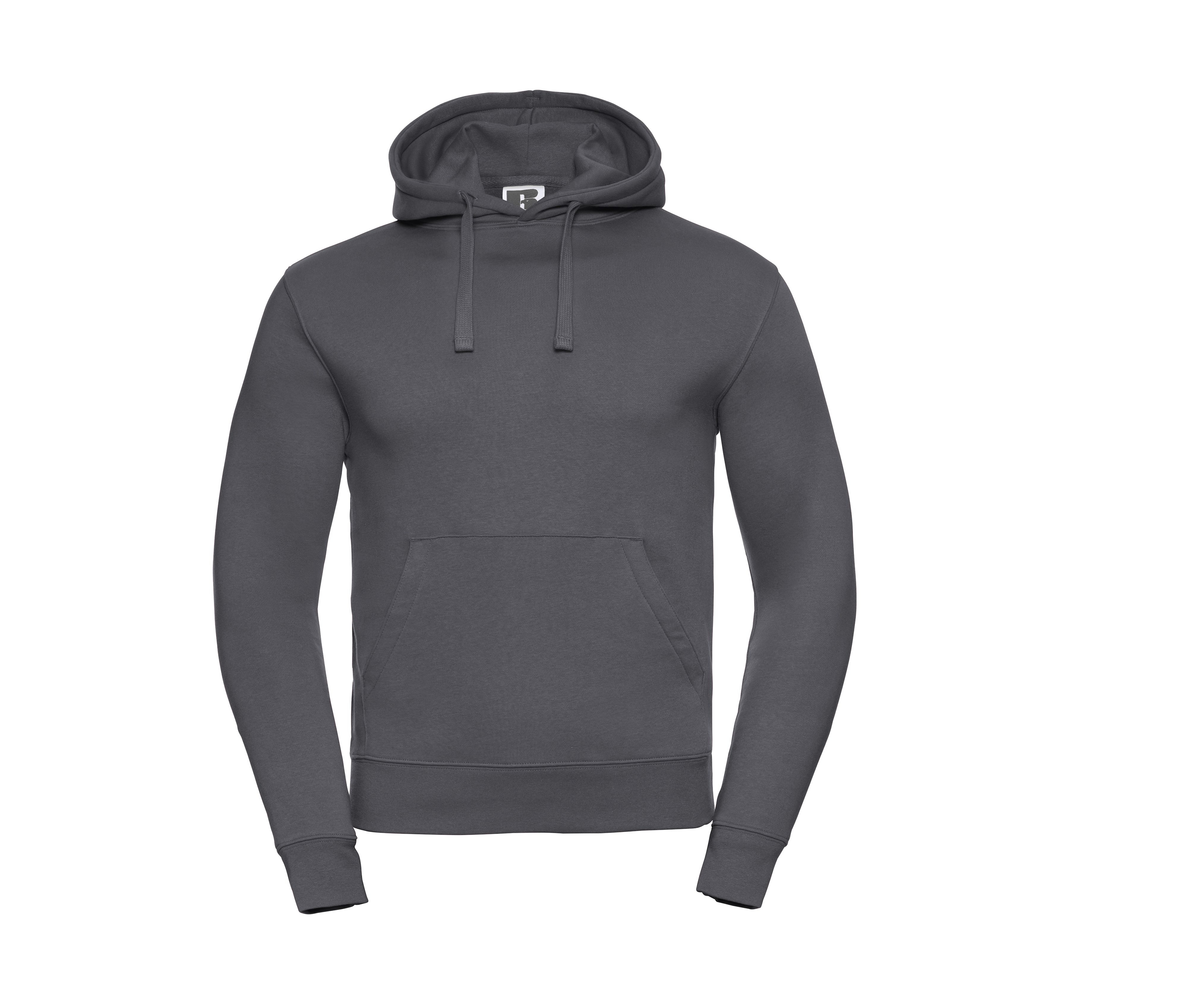 MEN'S AUTHENTIC HOODED SWEAT
