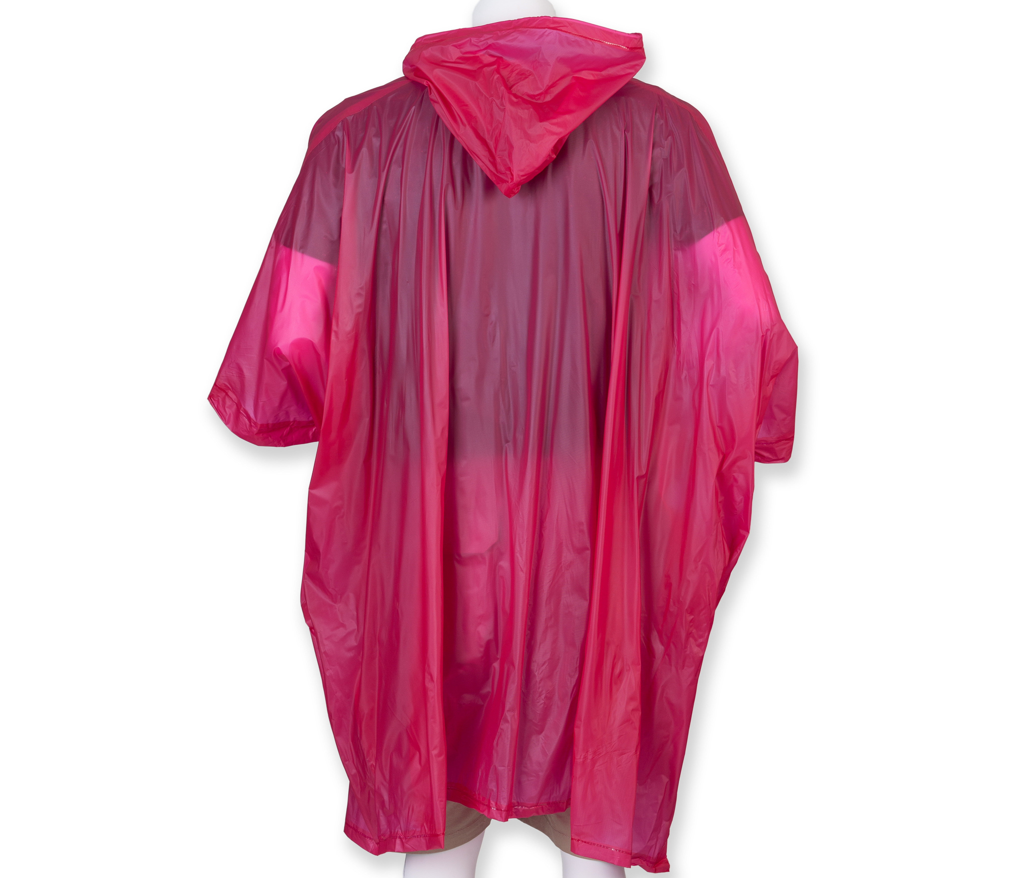 RAIN PONCHO