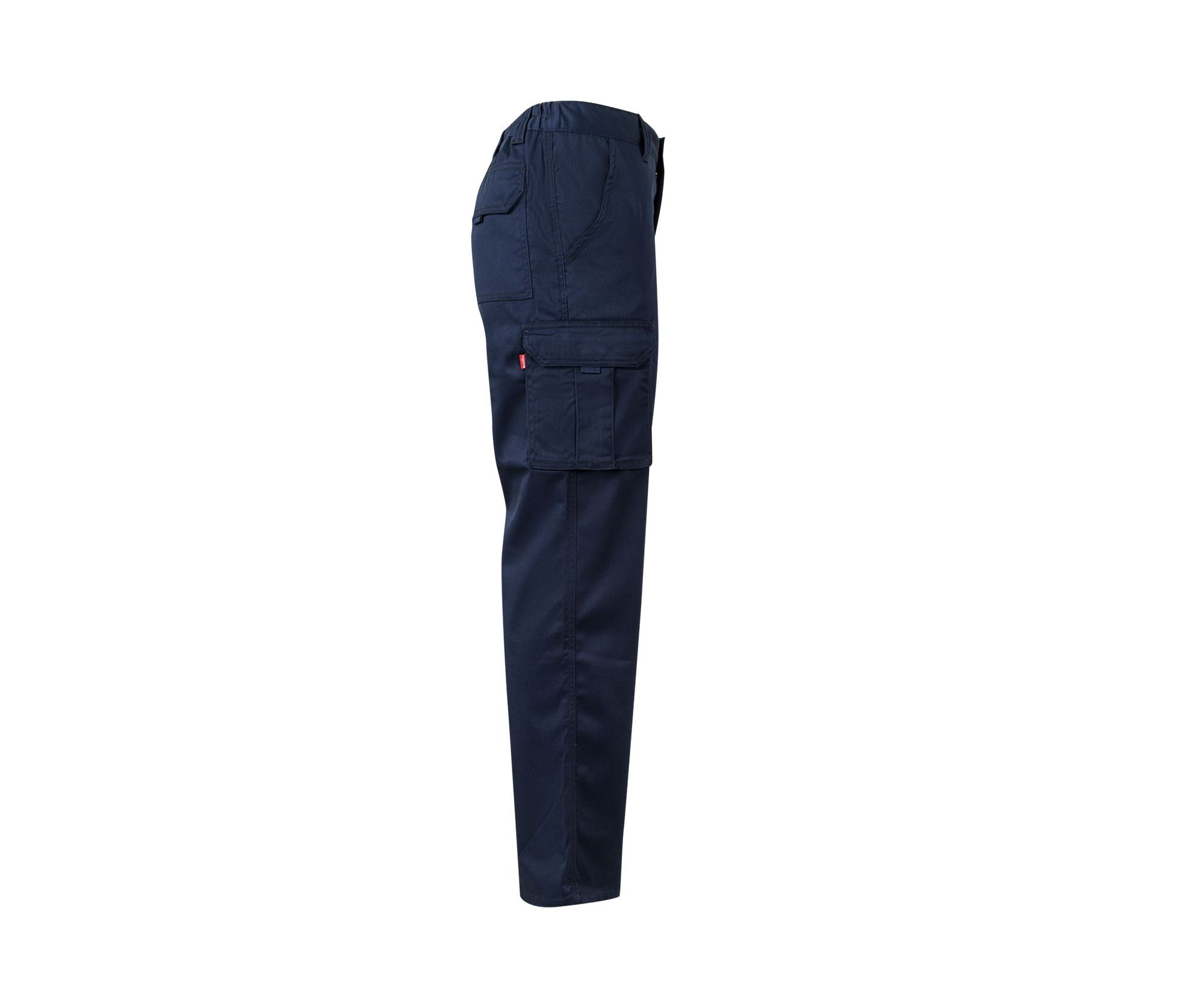PANTALON STRETCH MULTIPOCHES