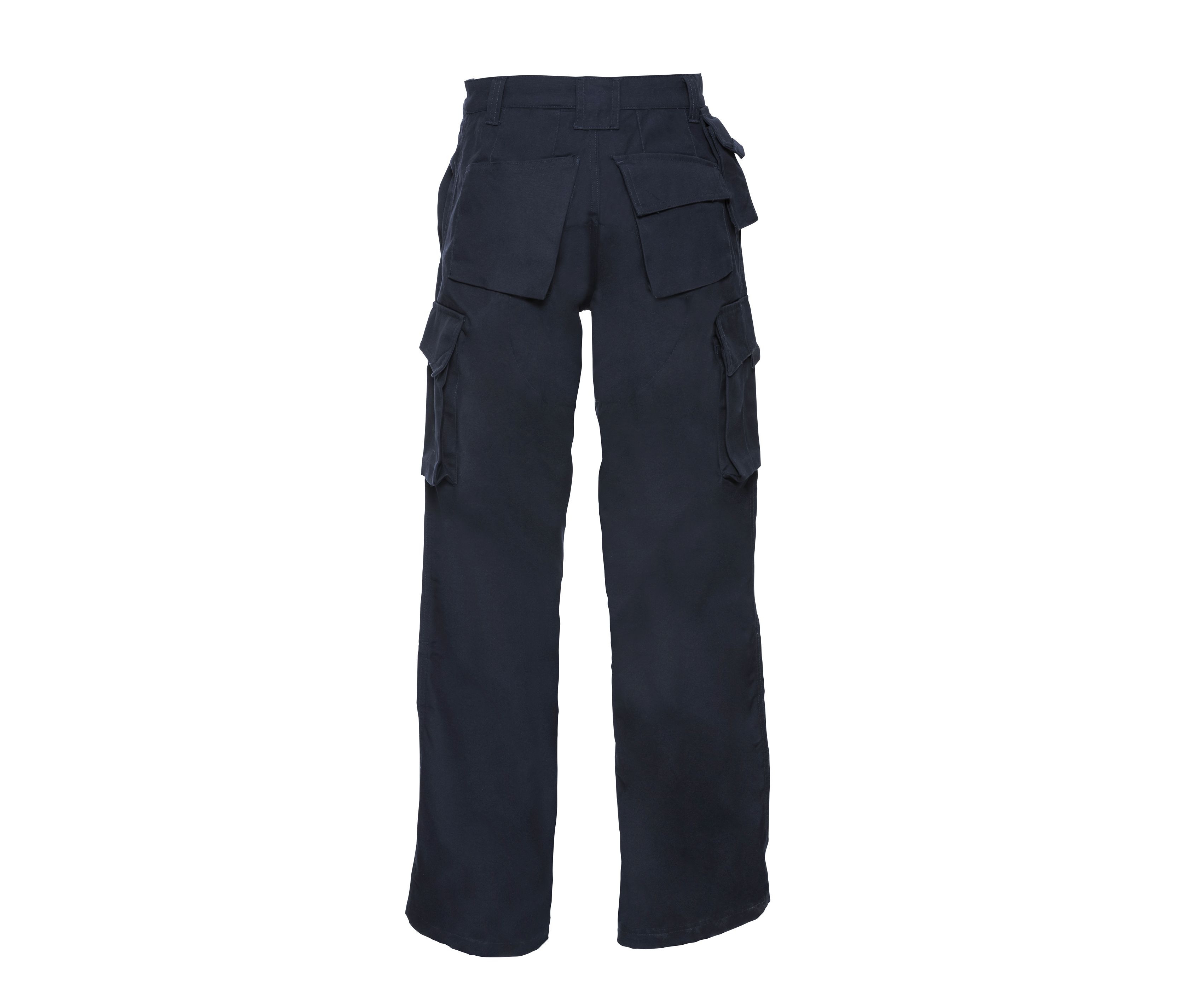 HEAVY DUTY WORKWEAR TROUSERS