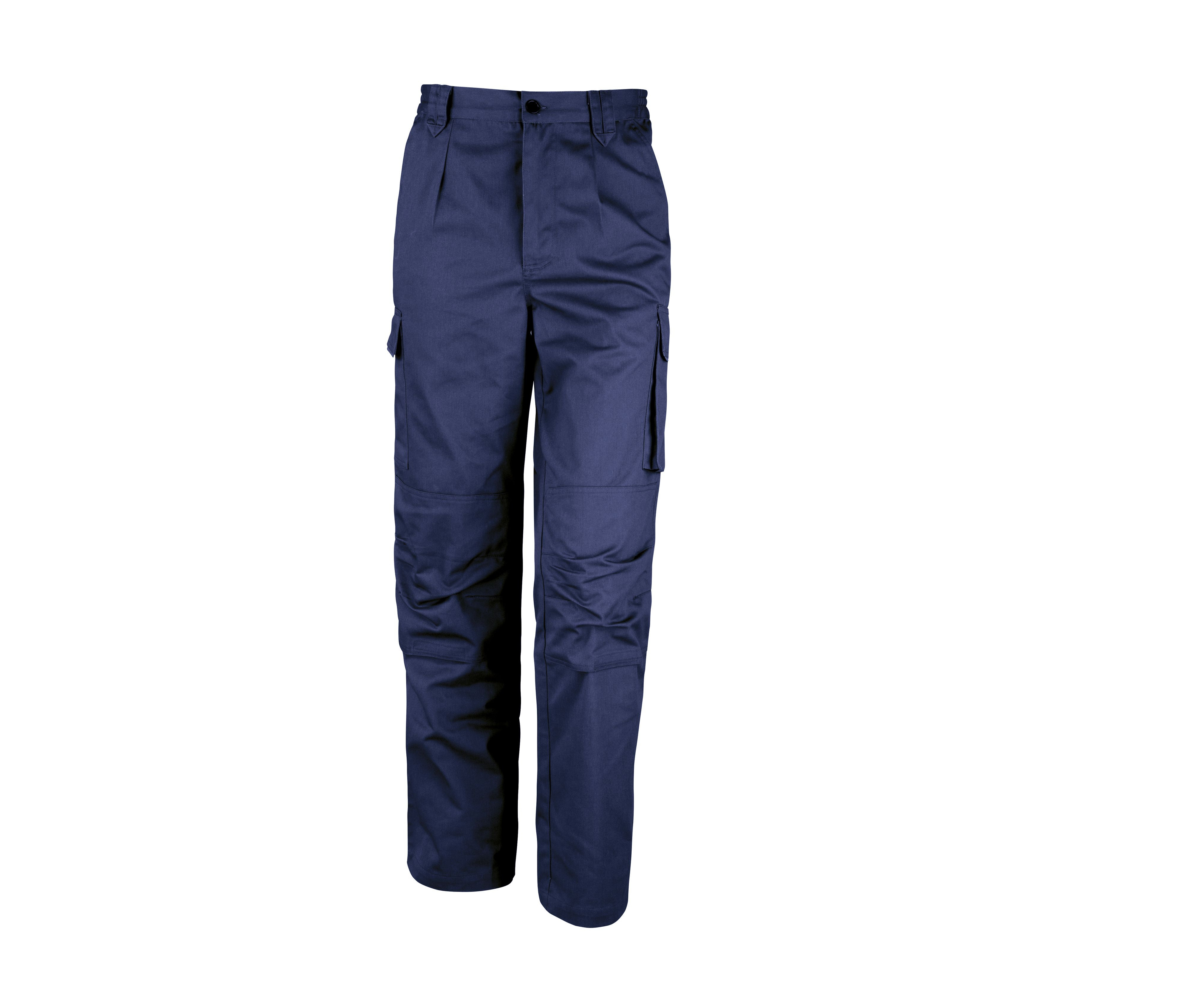 ACTION TROUSERS