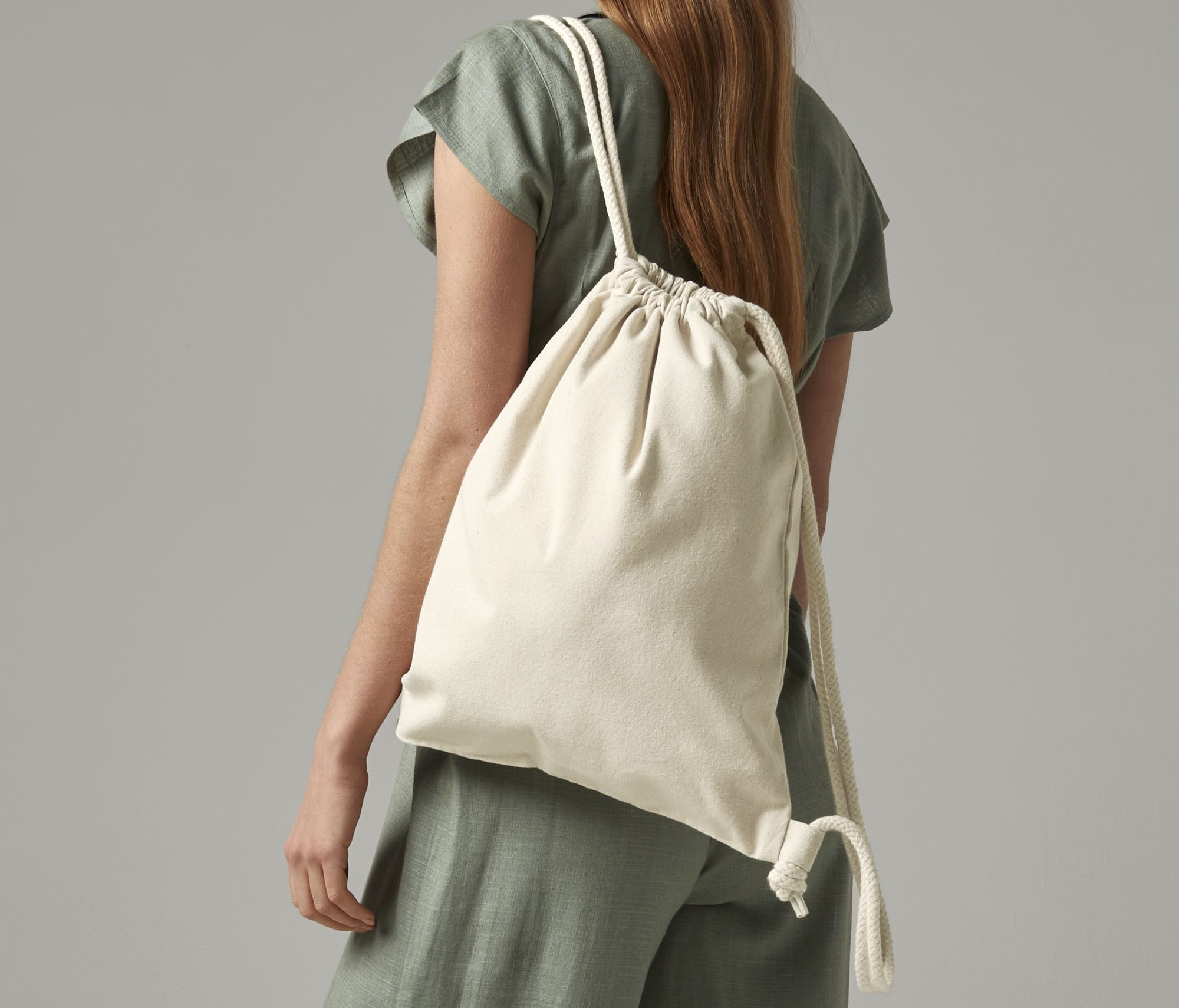 REVIVE RECYCLED GYMSAC