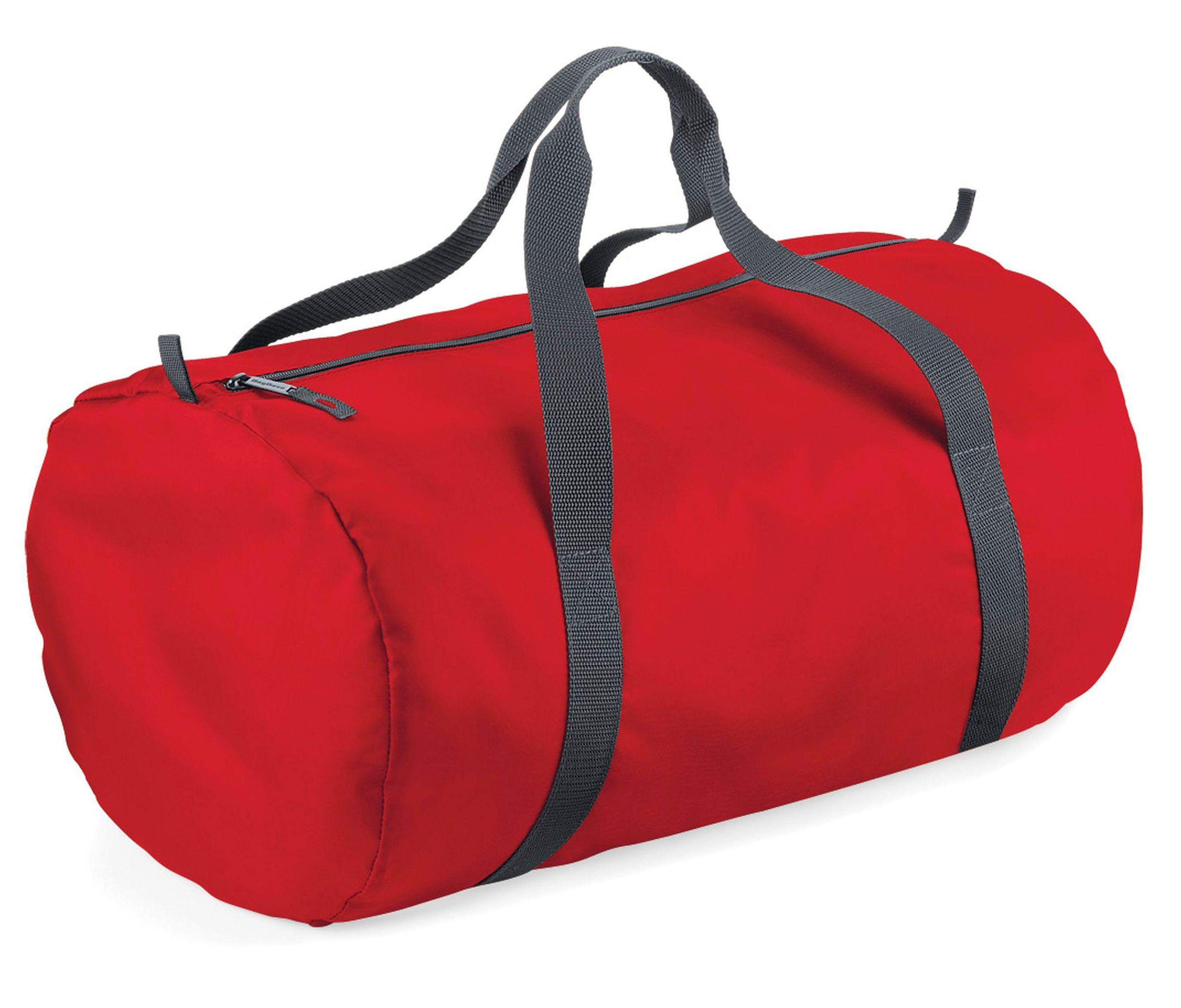 PACKAWAY BARREL BAG