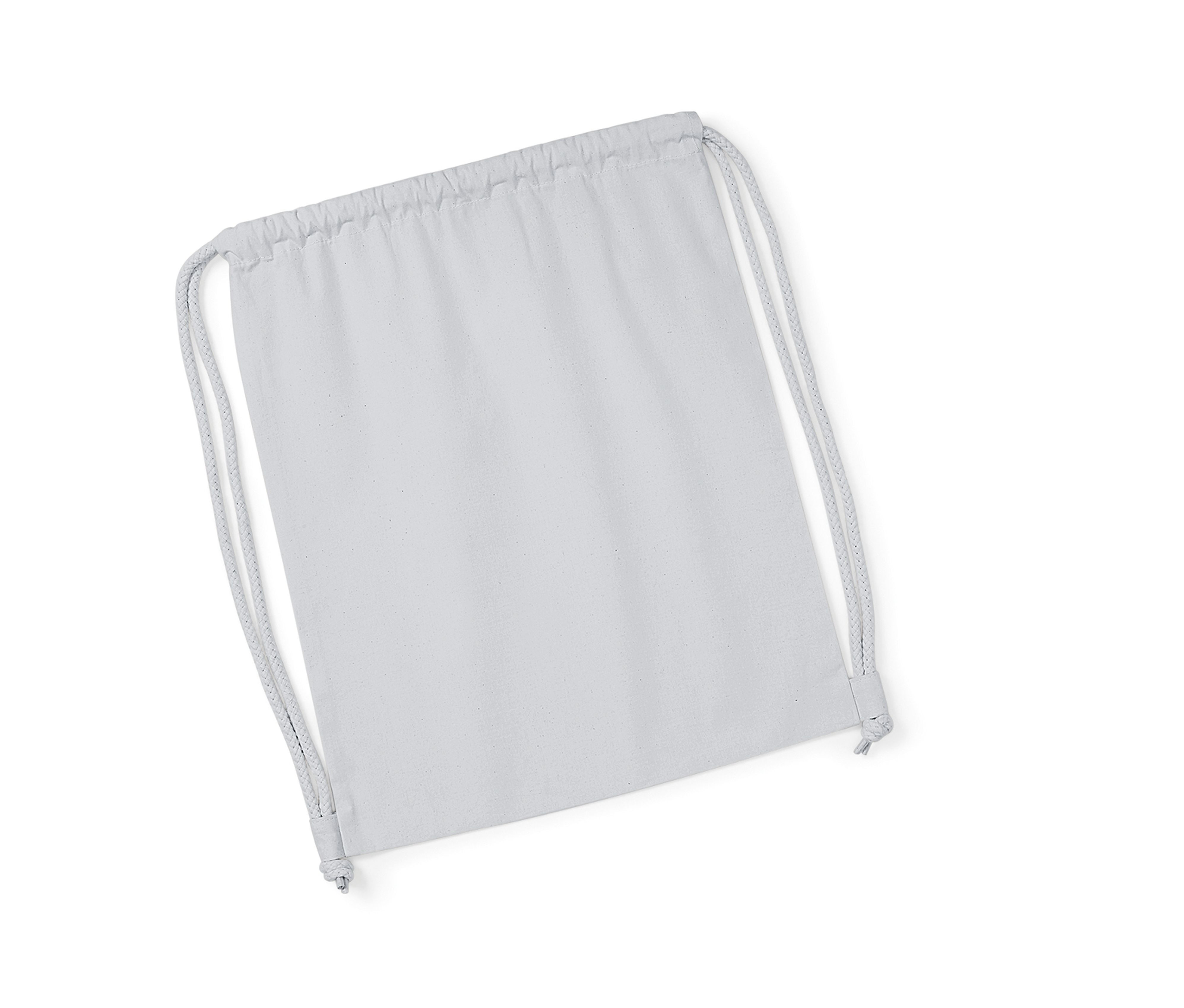 ORGANIC PREMIUM COTTON GYMSAC