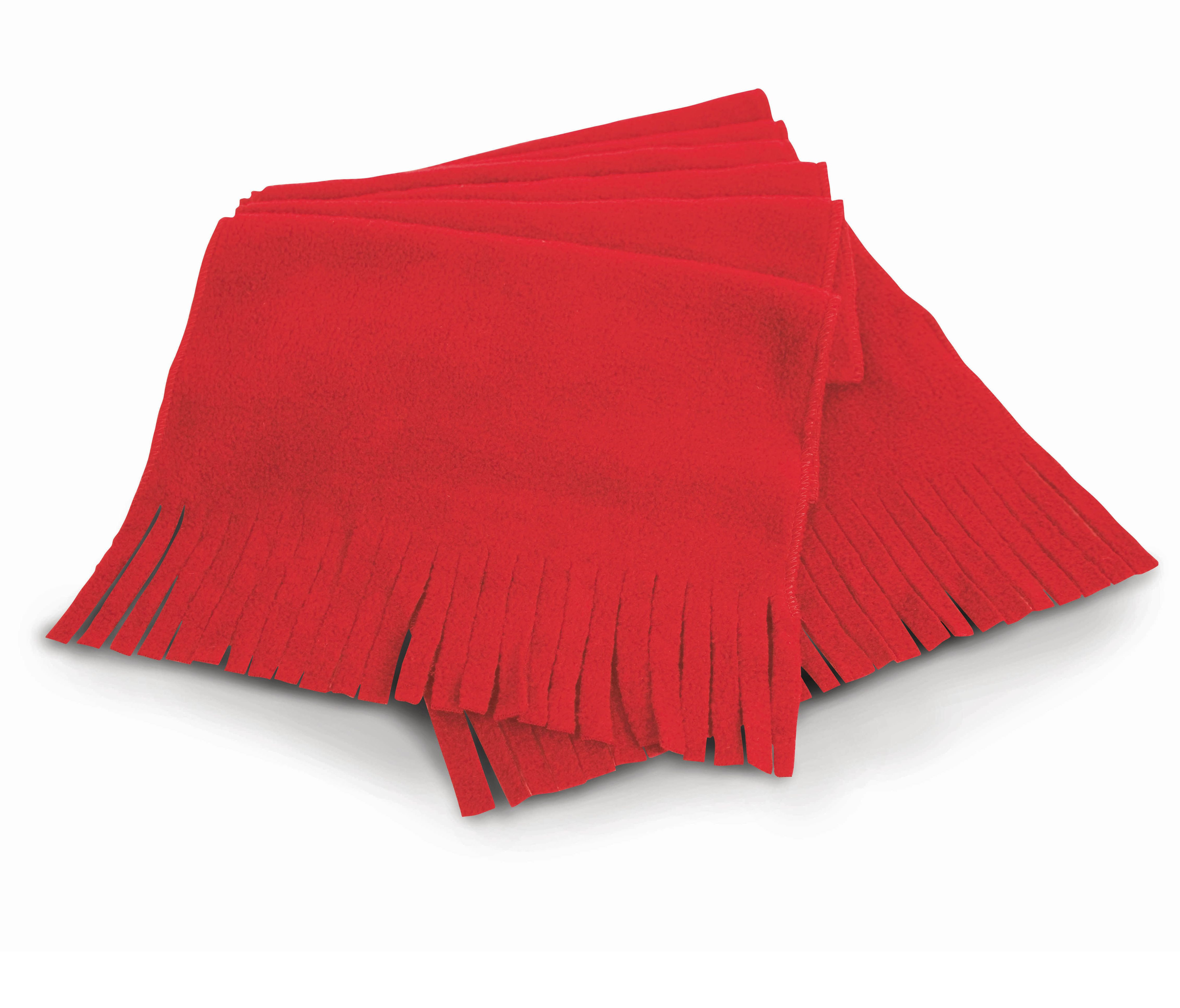 POLARTHERM™ TASSEL SCARF