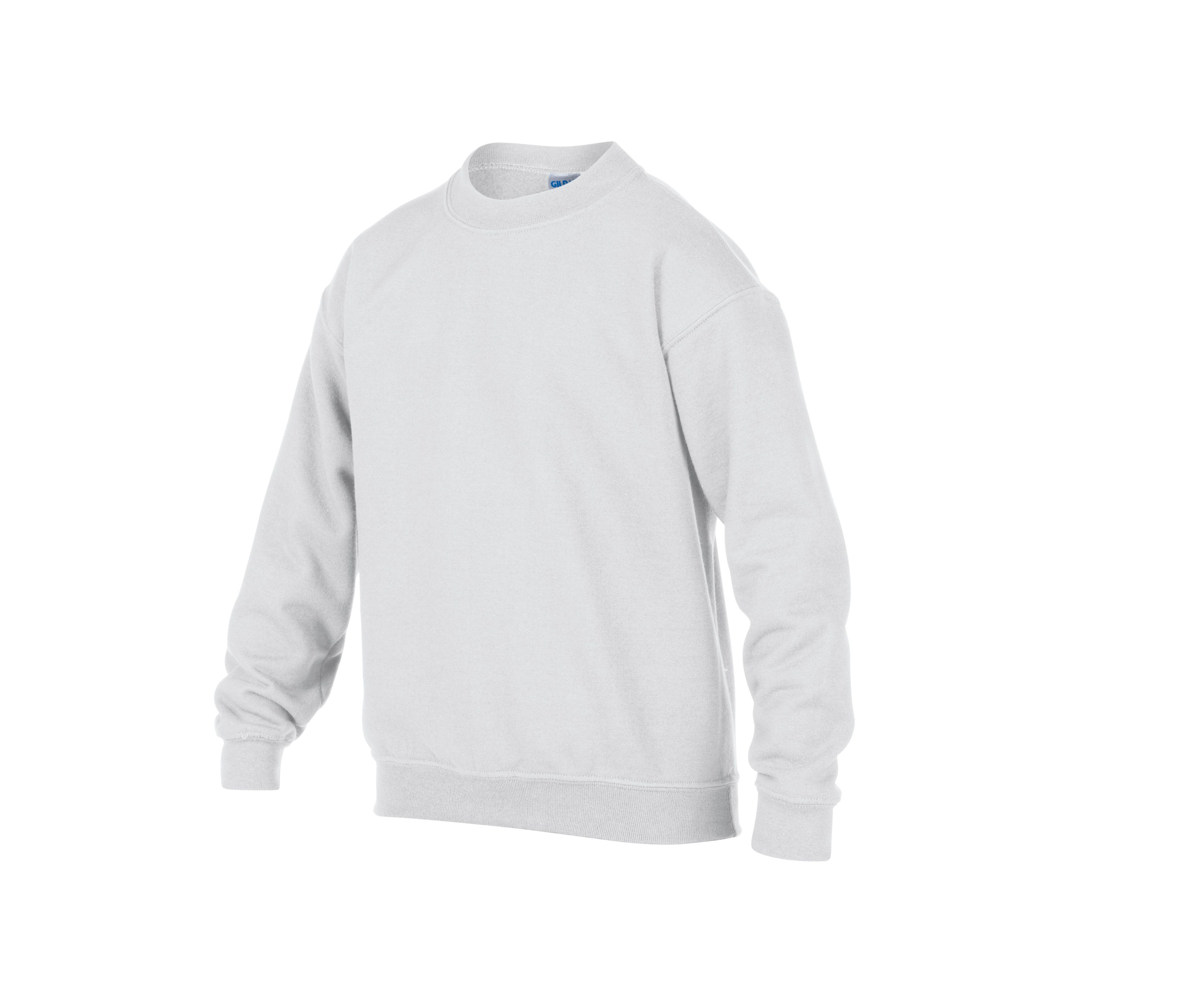 YOUTH CREWNECK SWEATSHIRT