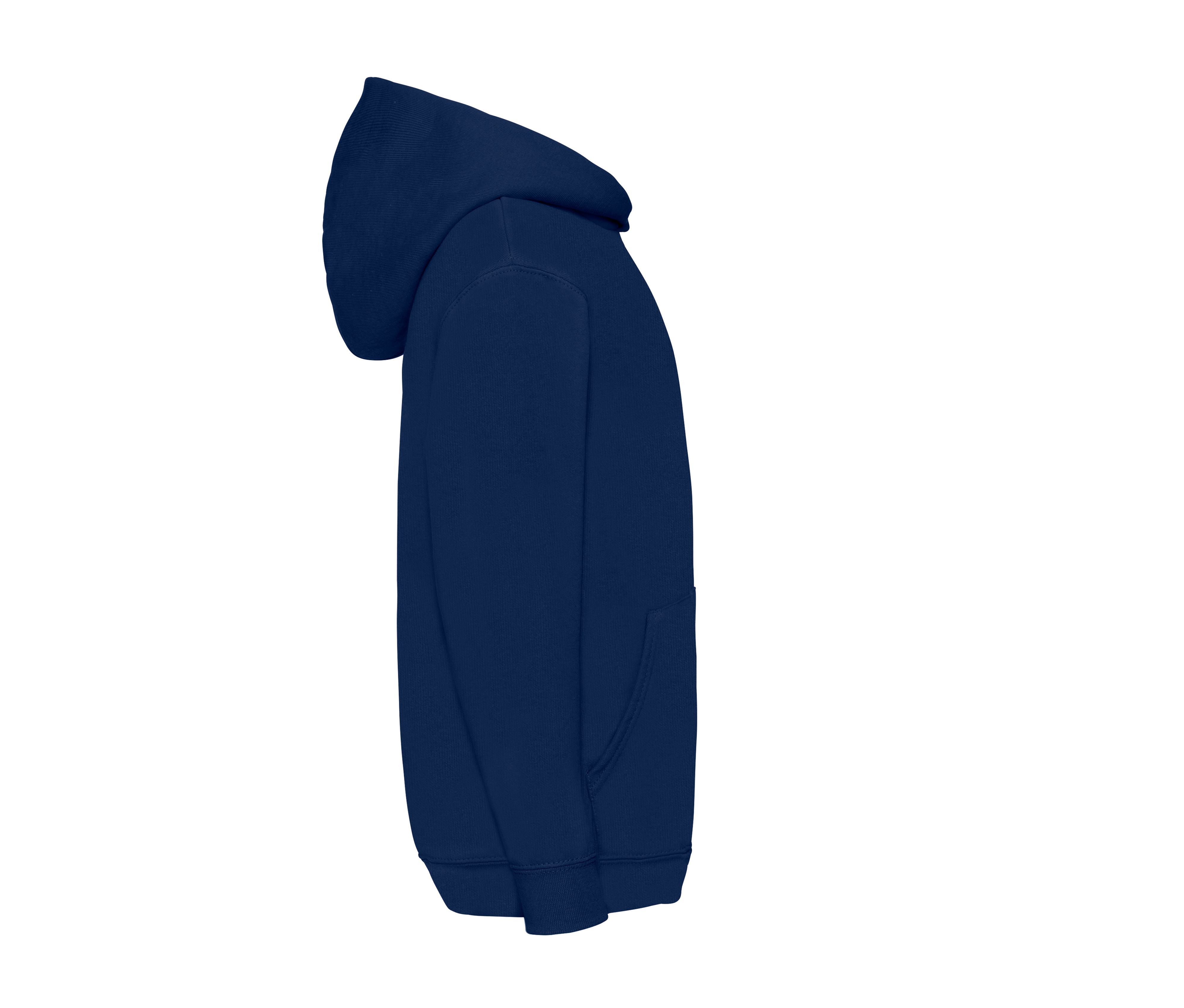 KIDS CLASSIC HOODED SWEAT