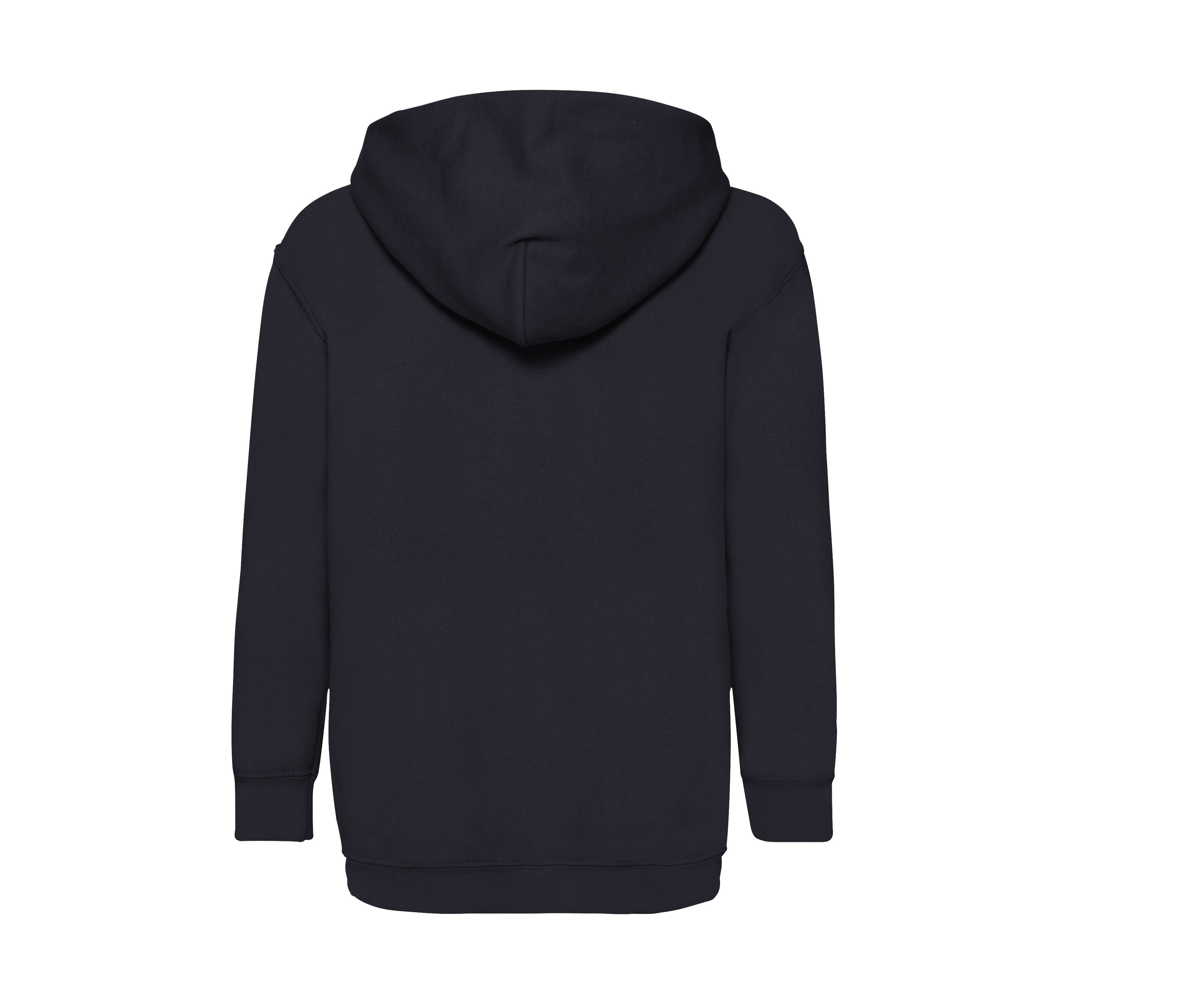 KIDS CLASSIC HOODED SWEAT