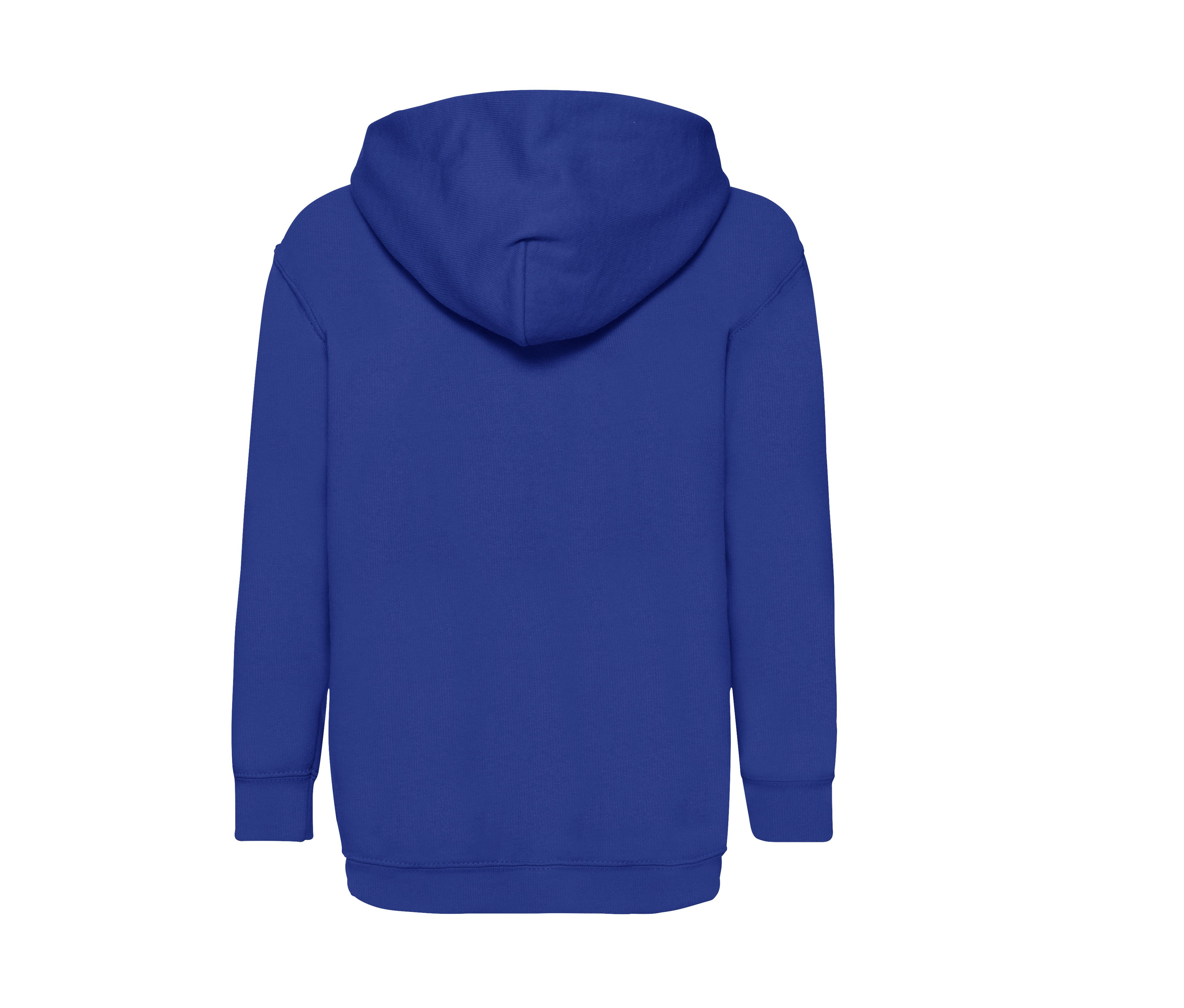 KIDS CLASSIC HOODED SWEAT