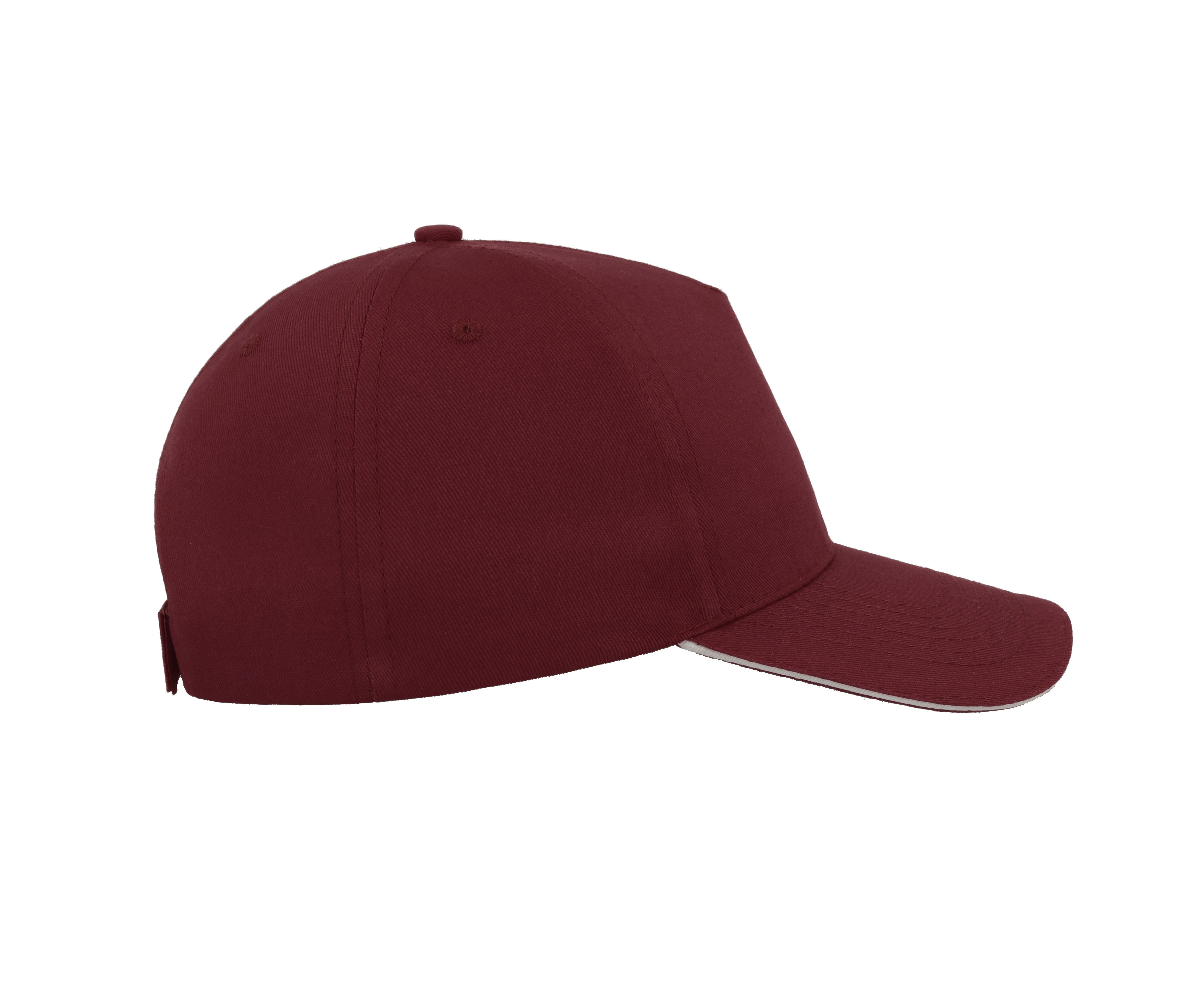 START FIVE SANDWICH CAP