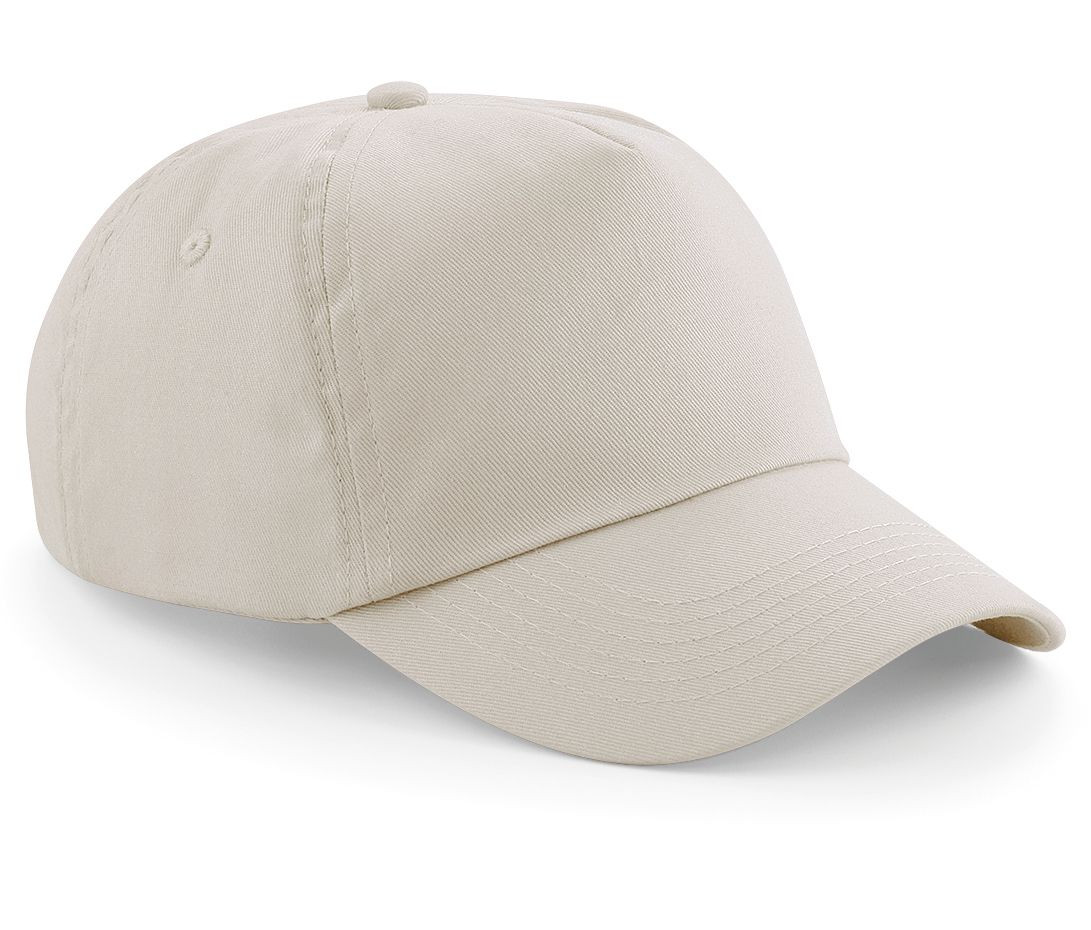 ORIGINAL 5 PANEL CAP