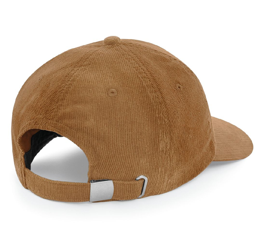 HERITAGE CORD CAP