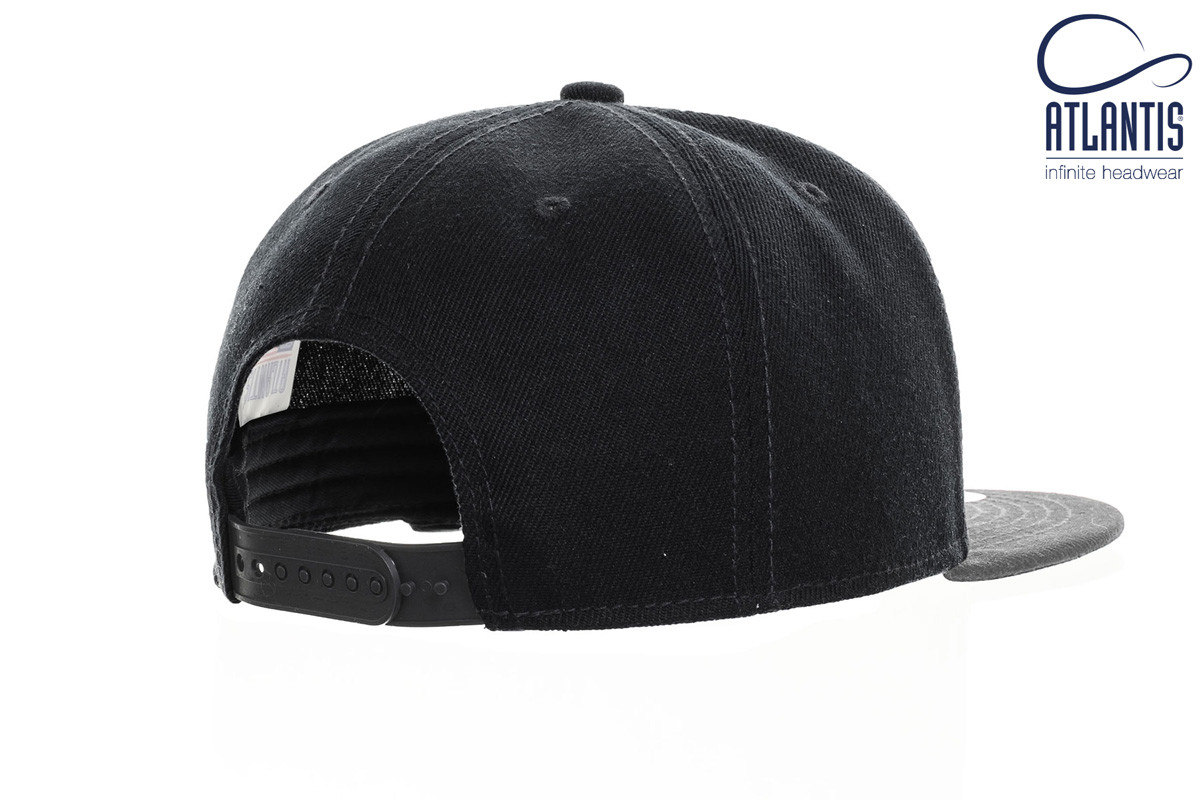 SNAP BACK CAP