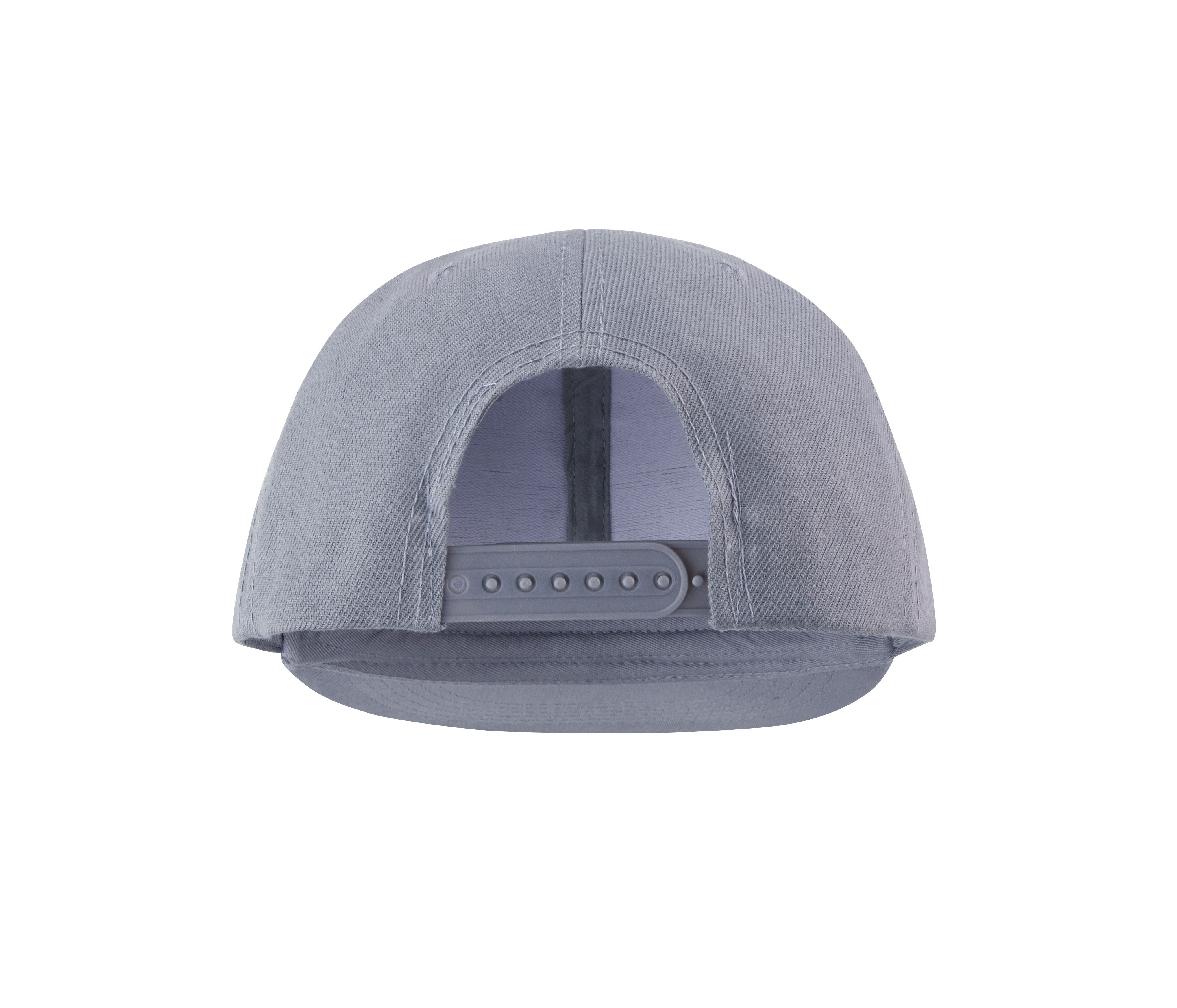 BRONX ORIGINAL FLAT PEAK SNAPBACK CAP