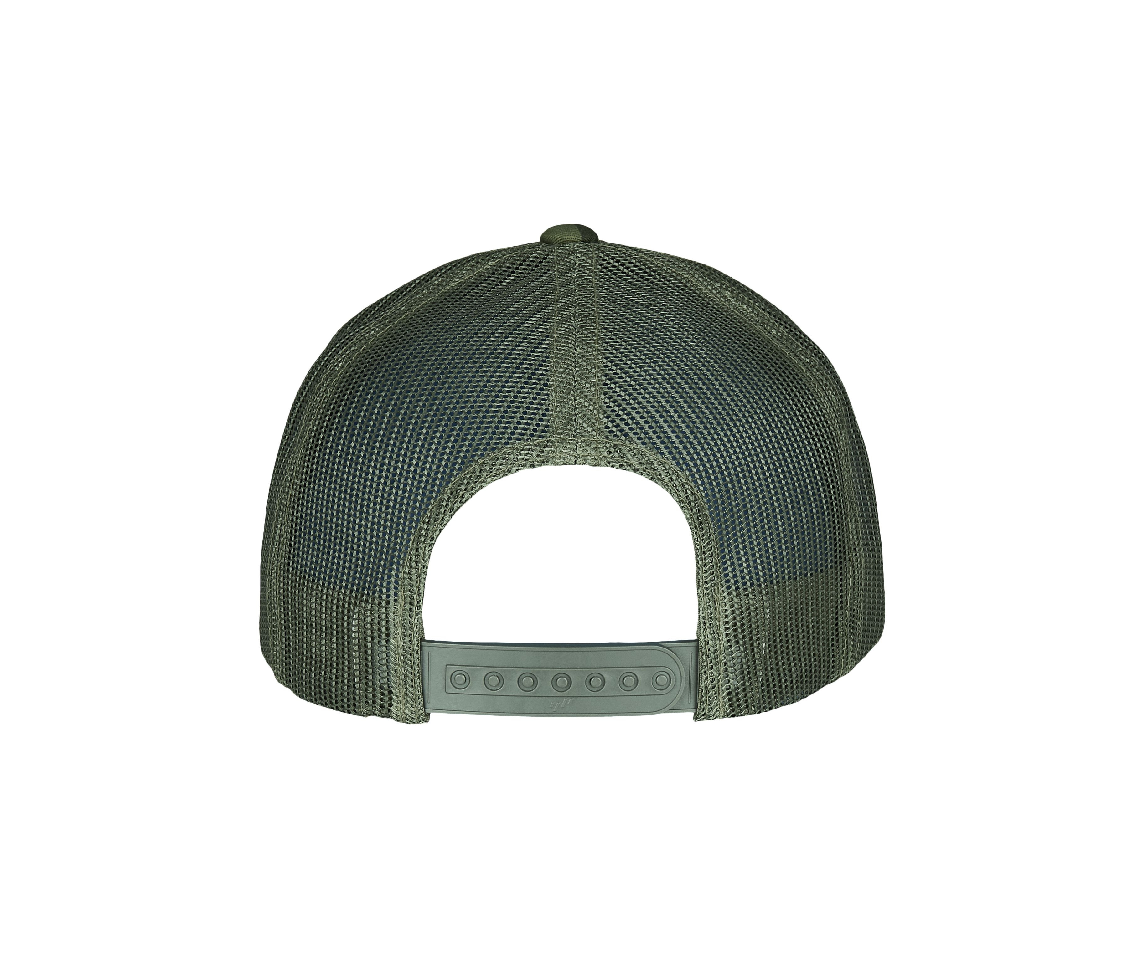 RETRO TRUCKER MULTICAM®