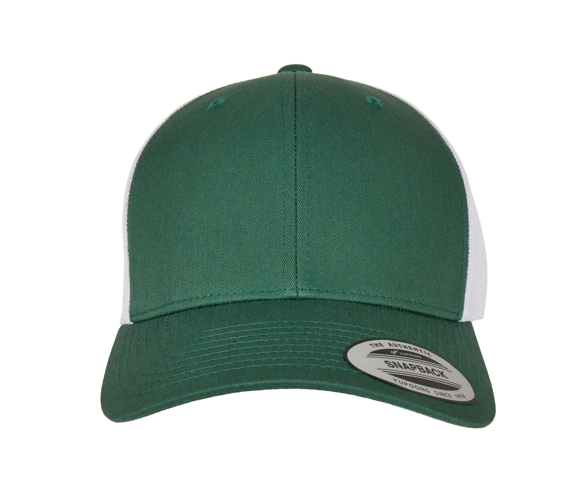 RETRO TRUCKER CAP