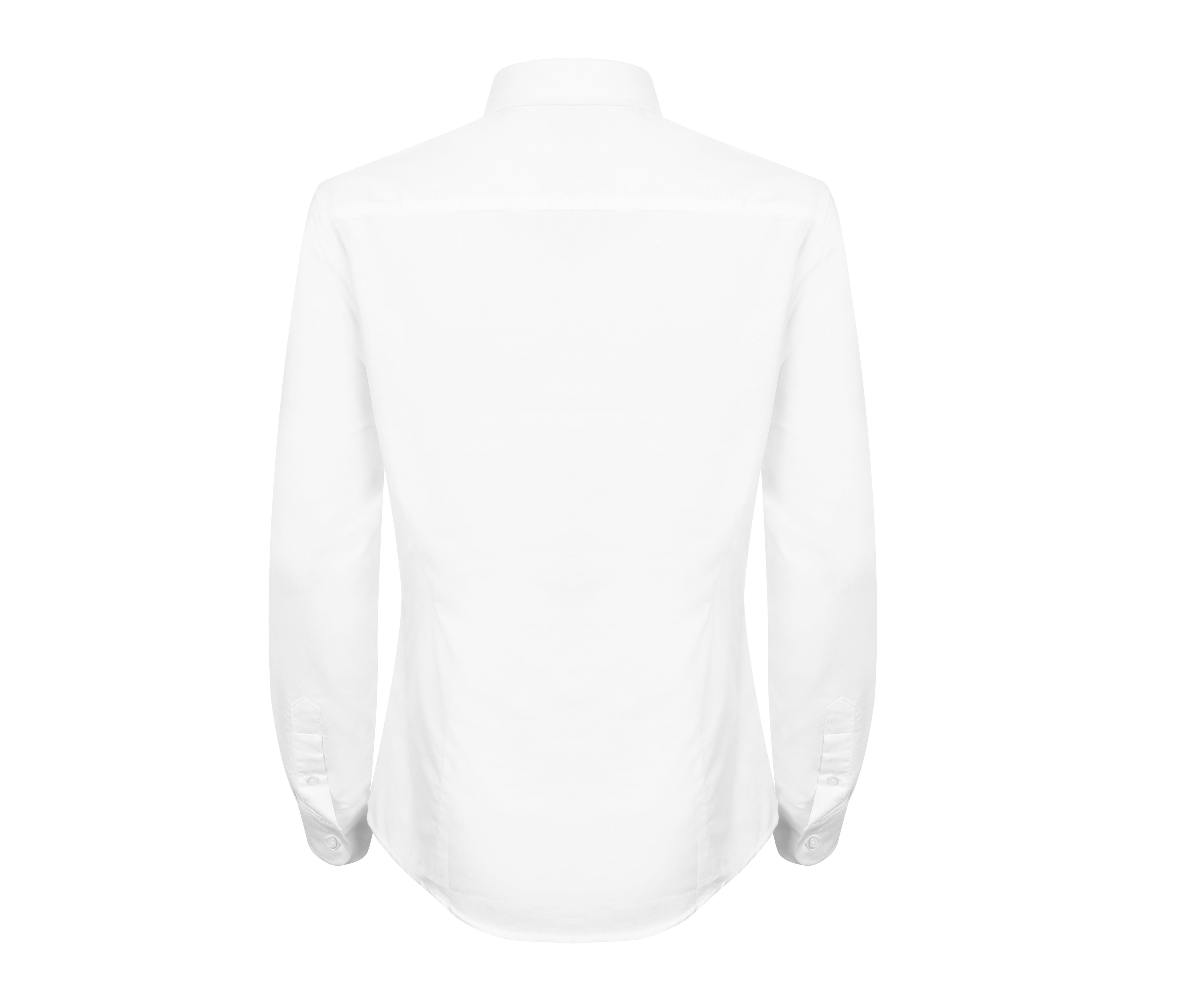 LADIES’ MODERN LONG SLEEVED SHIRT - REGULAR FIT