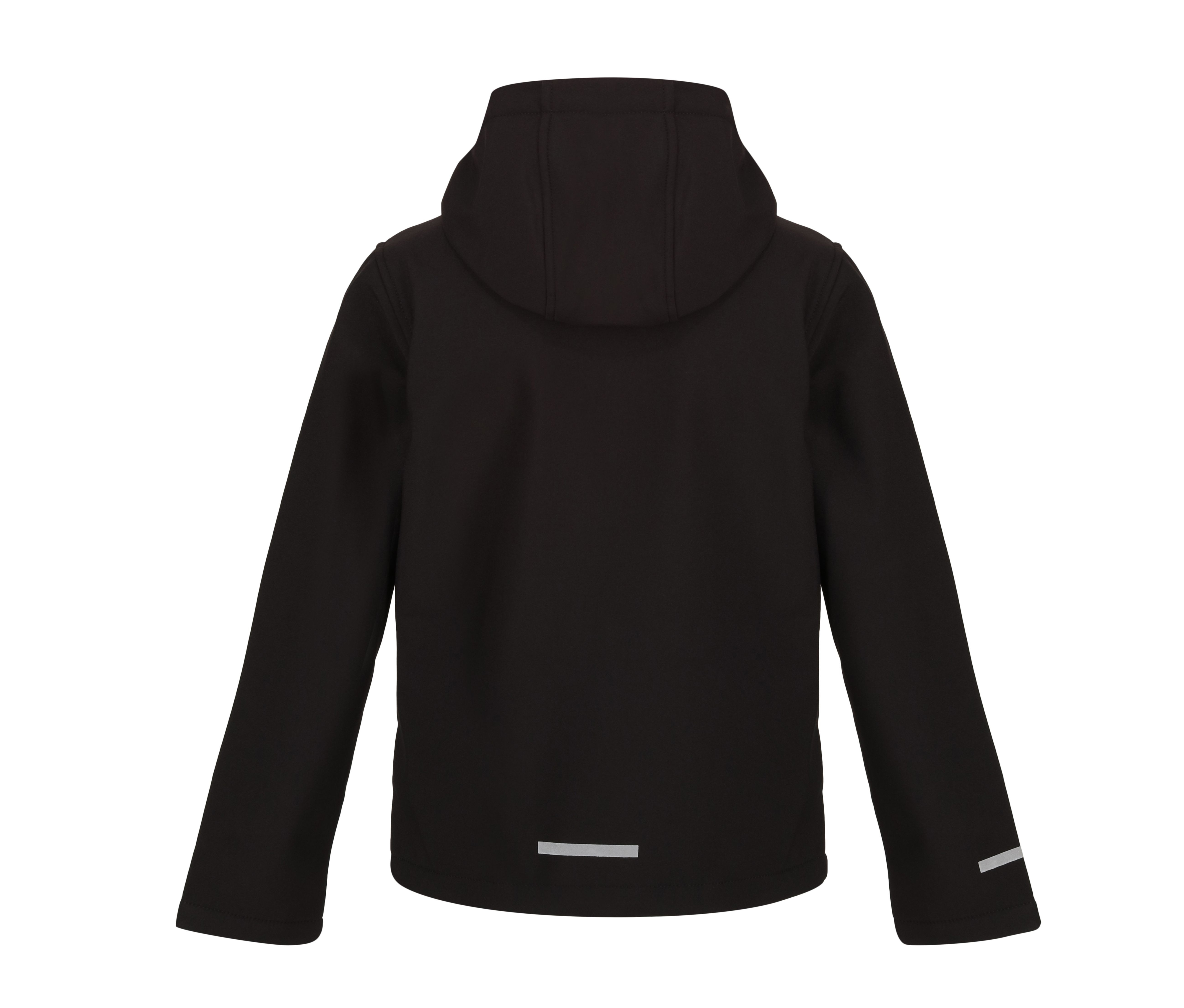 JUNIOR ABLAZE 3 LAYER SOFTSHELL