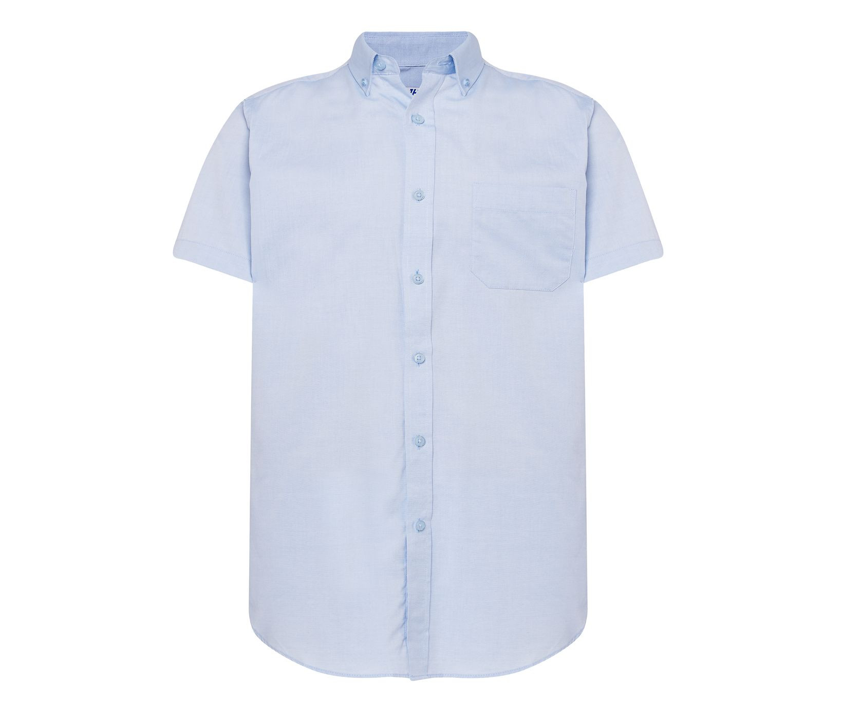 CASUAL & BUSINESS SS SHIRT OXFORD