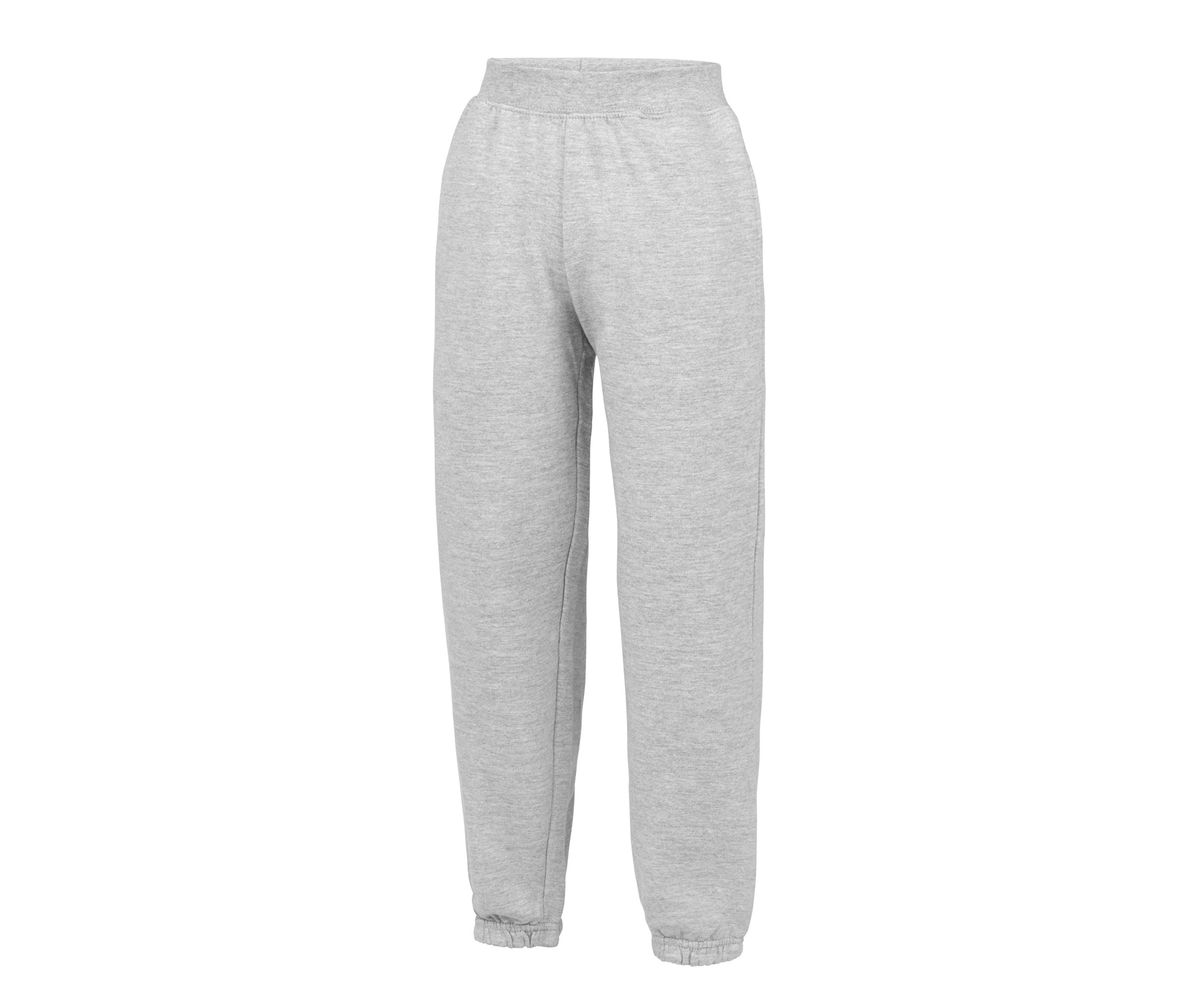 KIDS CUFFED JOGPANTS