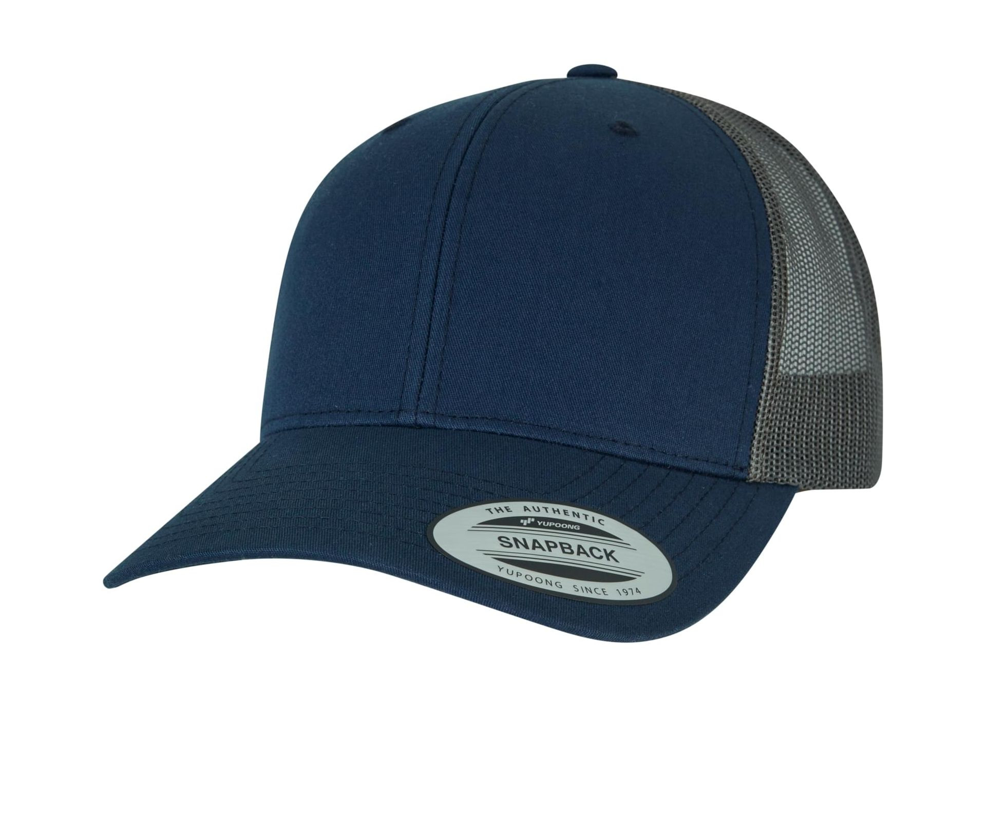 RETRO TRUCKER CAP