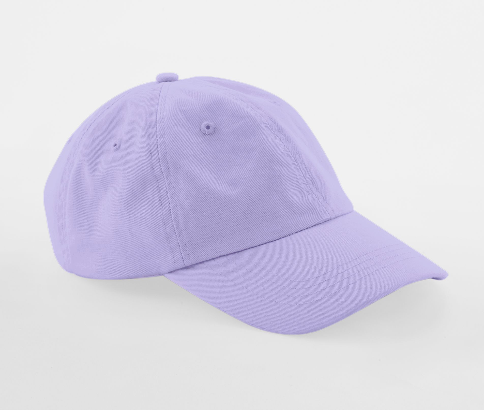LOW PROFILE 6 PANEL DAD CAP