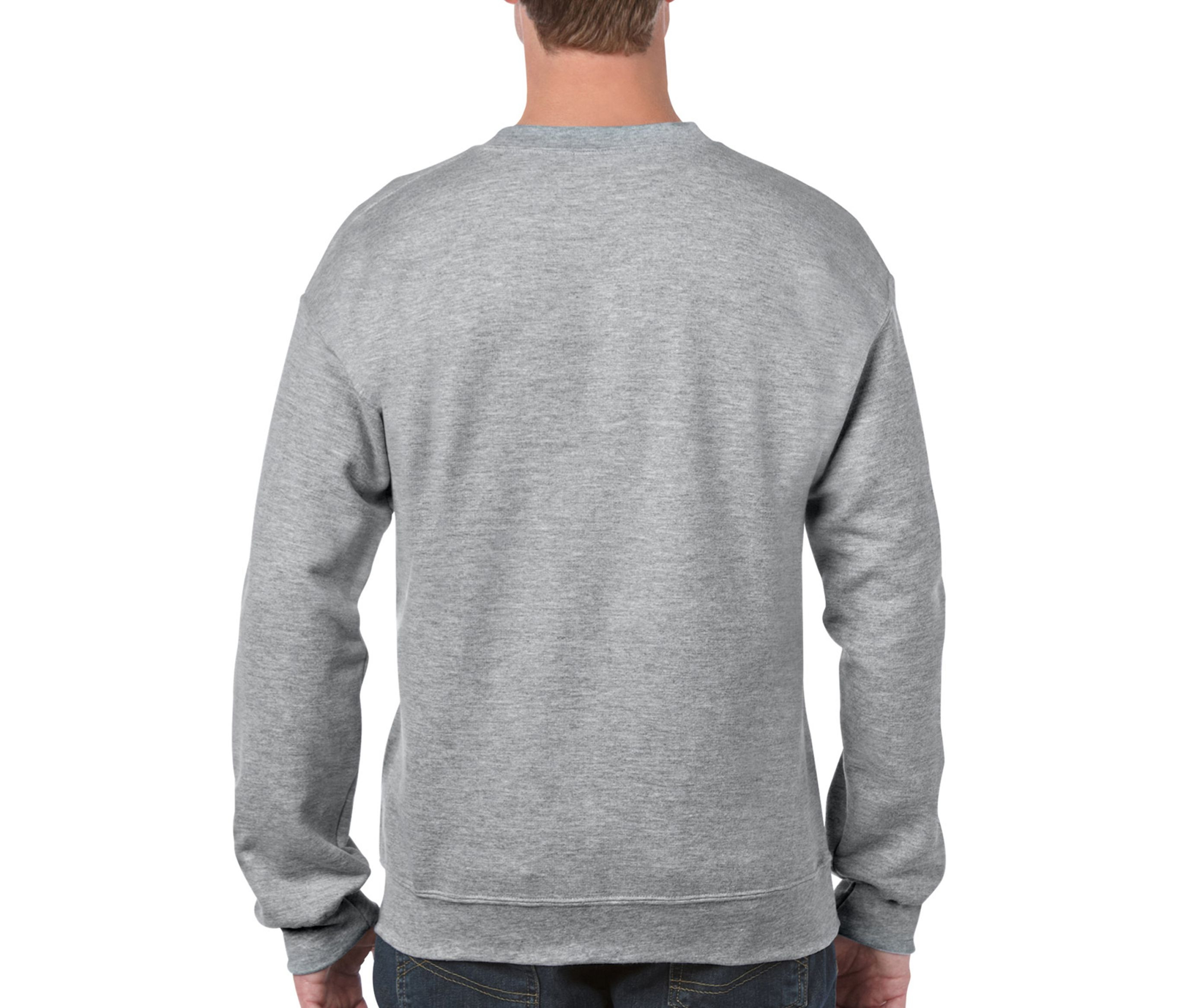 HEAVY BLEND ADULT CREWNECK SWEATSHIRT