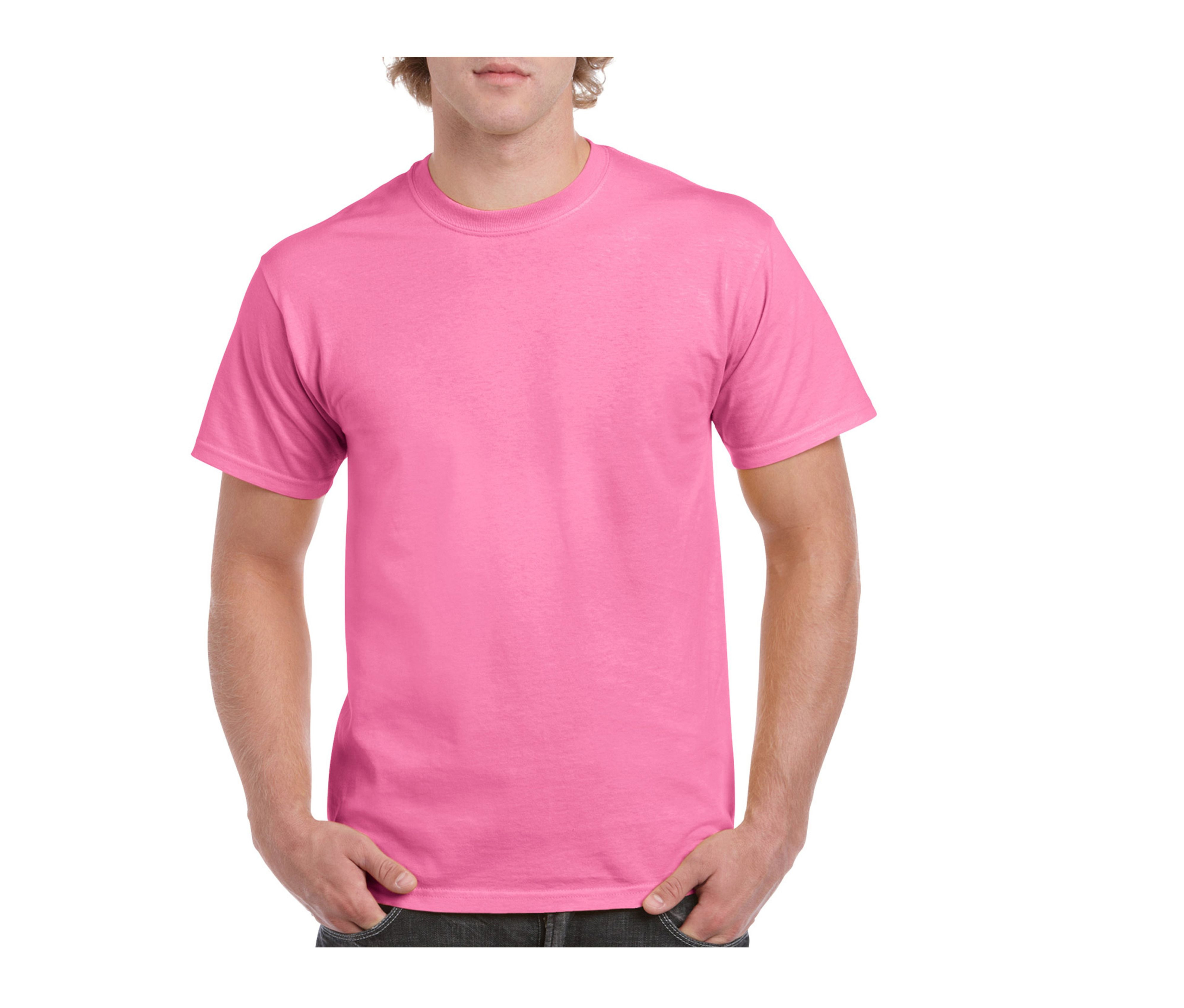 HEAVY COTTON ADULT T-SHIRT