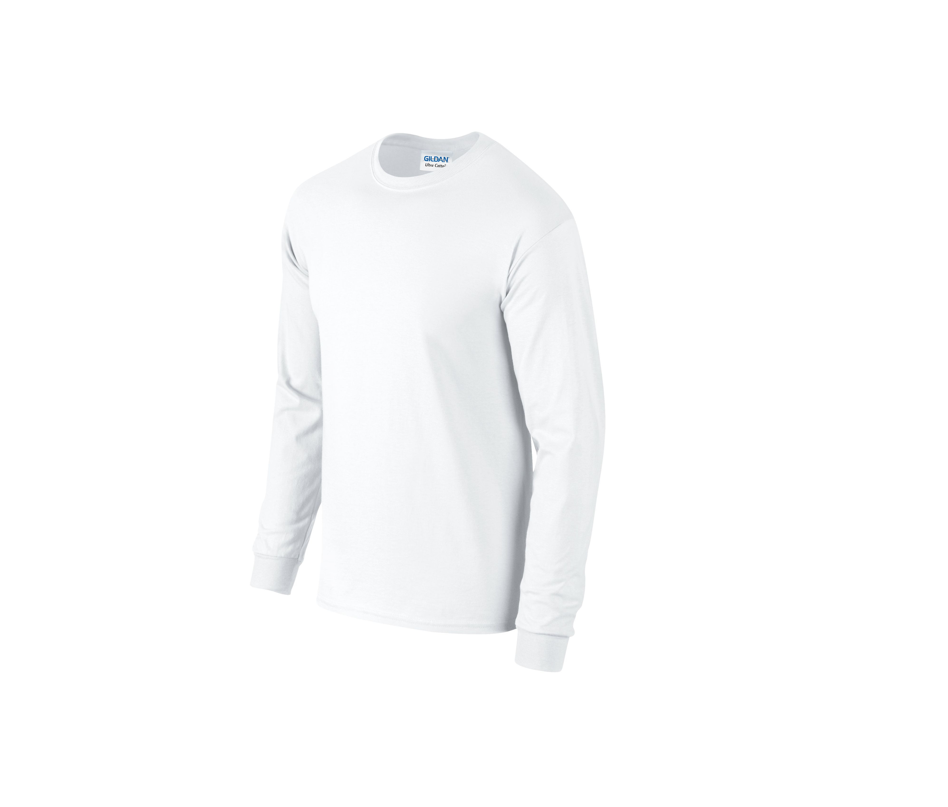 ULTRA COTTON™ ADULT LONG SLEEVE T-SHIRT